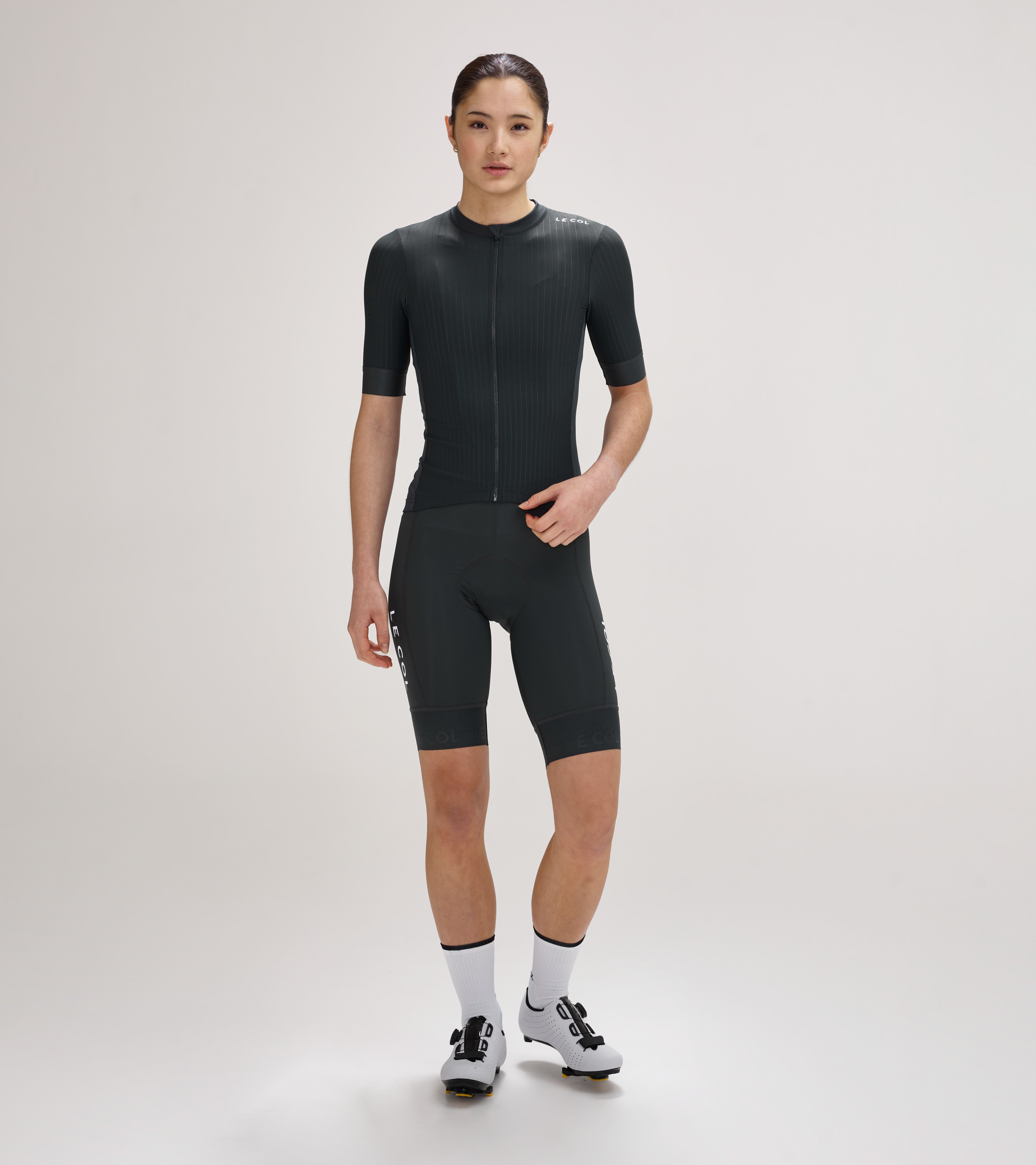 Womens Pro Aero Jersey