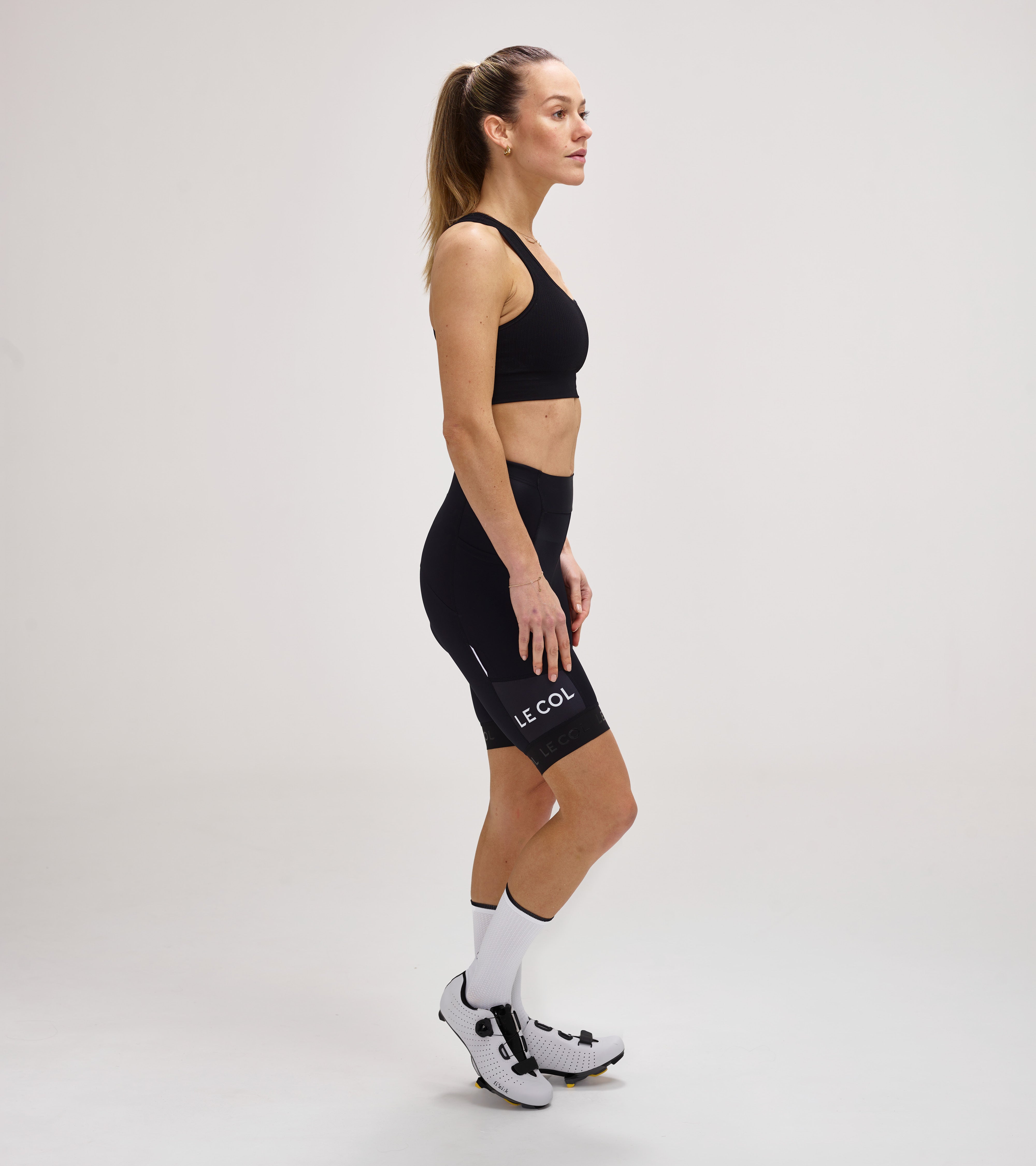 Womens Sport Cargo Waist Shorts 3 Womens Sport Cargo Waist Shorts