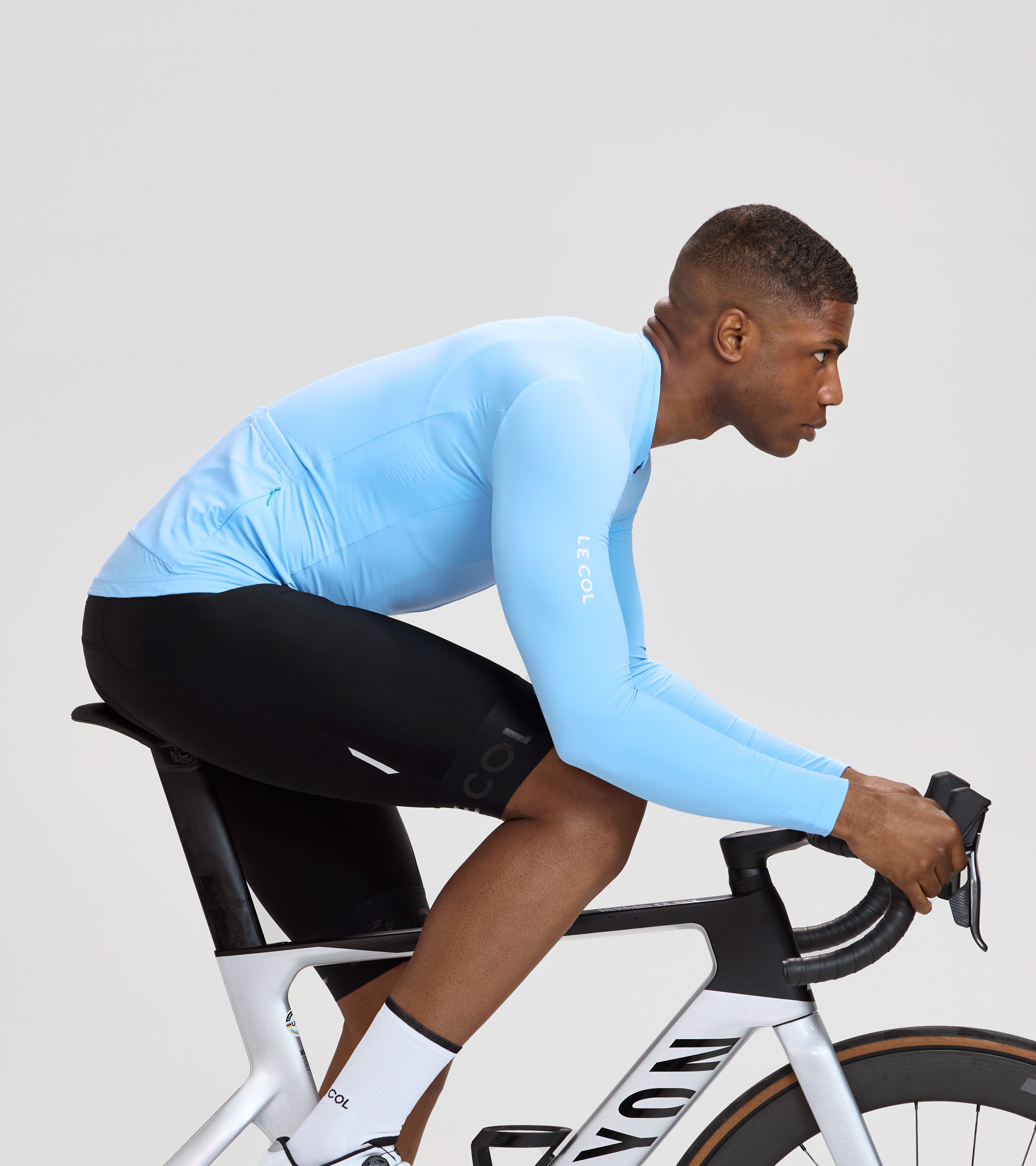 Pro Long Sleeve Jersey 11 Pro Long Sleeve Jersey