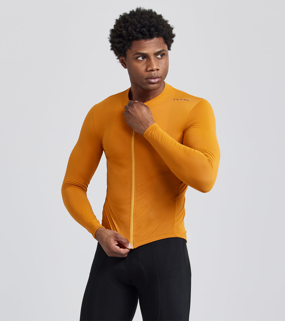 Pro Long Sleeve Jersey 13 Pro Long Sleeve Jersey