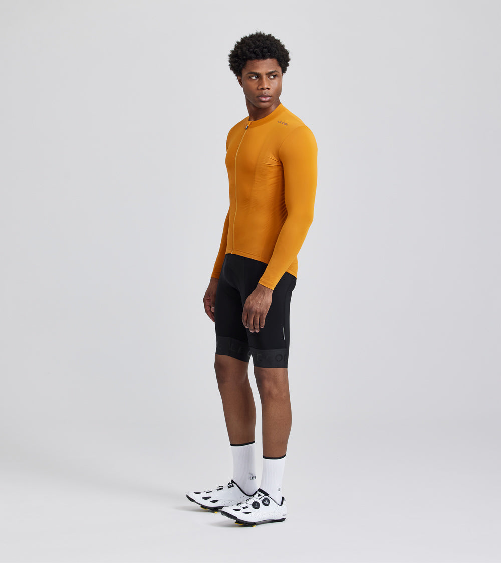 Pro Long Sleeve Jersey 14 Pro Long Sleeve Jersey