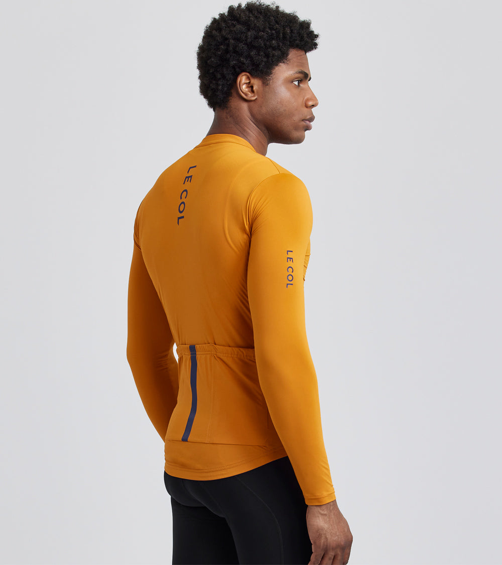 Pro Long Sleeve Jersey 15 Pro Long Sleeve Jersey