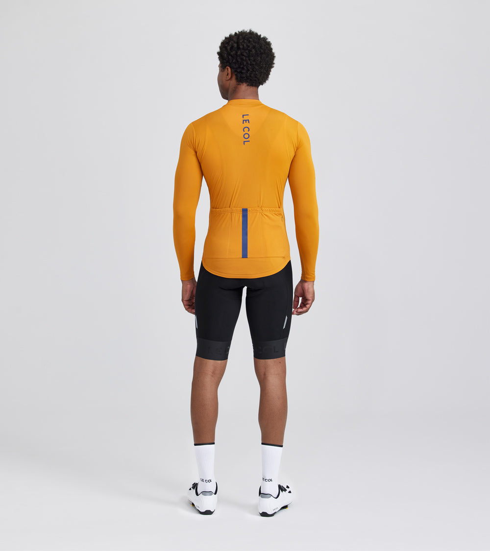 Pro Long Sleeve Jersey 16 Pro Long Sleeve Jersey