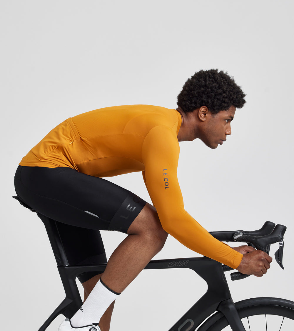 Pro Long Sleeve Jersey 17 Pro Long Sleeve Jersey