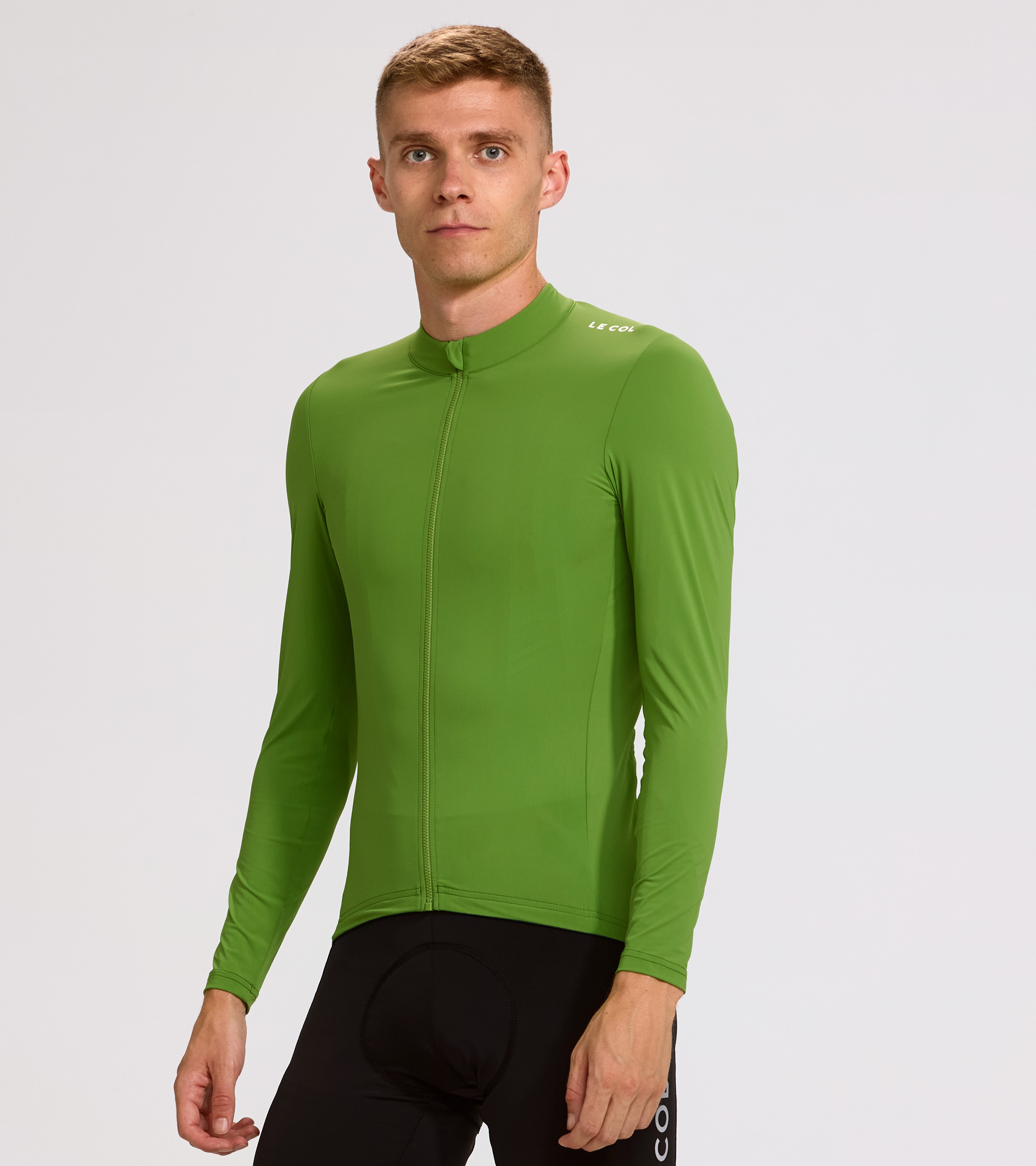 Pro Long Sleeve Jersey 2 Pro Long Sleeve Jersey