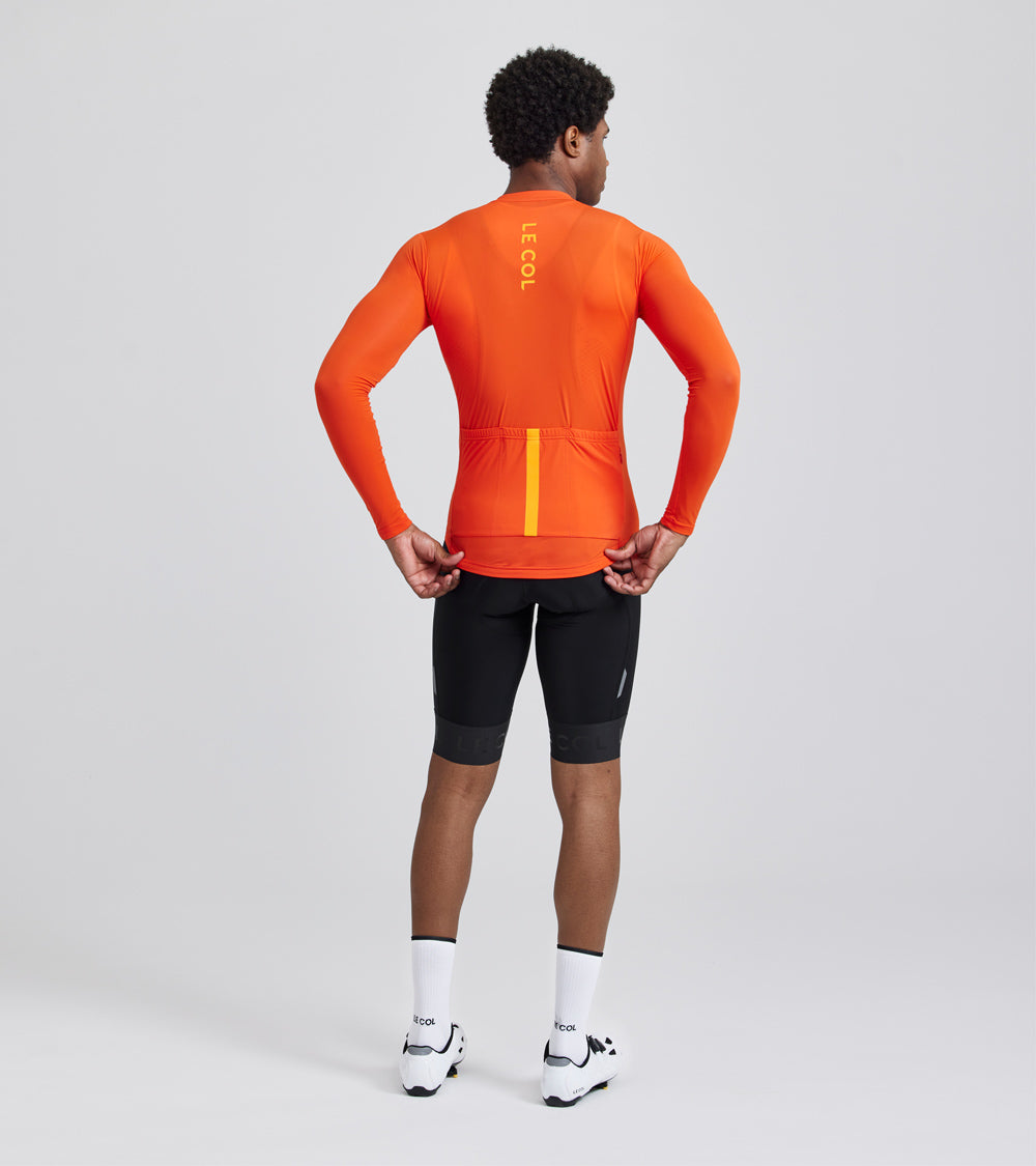 Pro Long Sleeve Jersey 21 Pro Long Sleeve Jersey