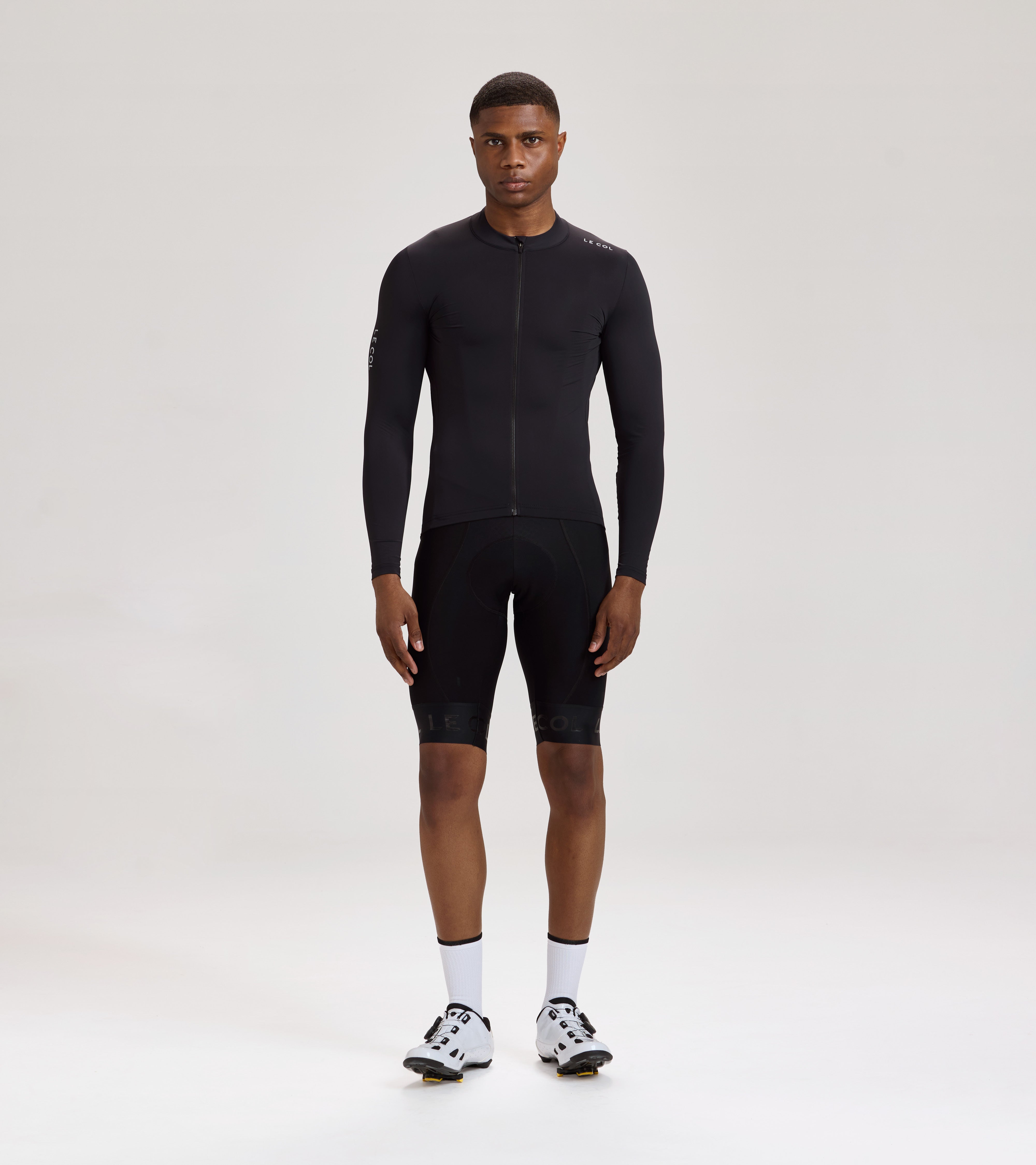 Pro Long Sleeve Jersey 22 Pro Long Sleeve Jersey