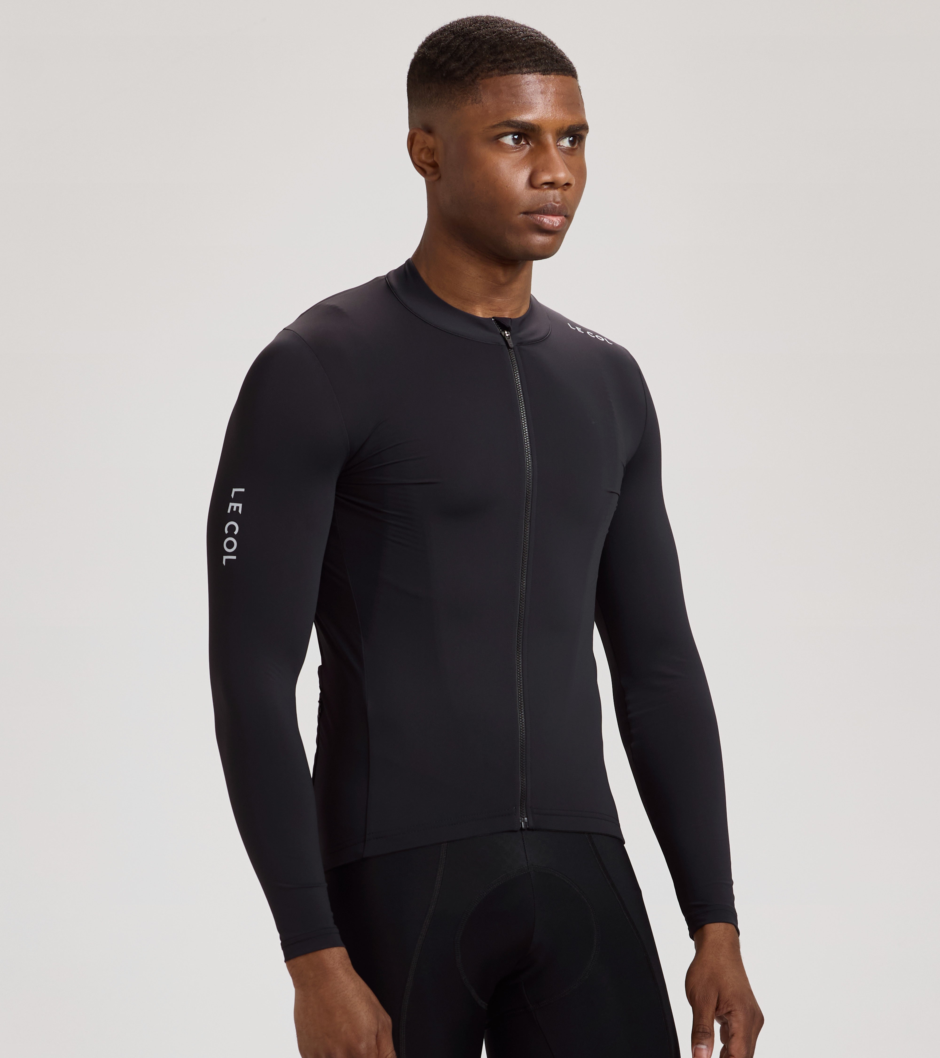Pro Long Sleeve Jersey 23 Pro Long Sleeve Jersey