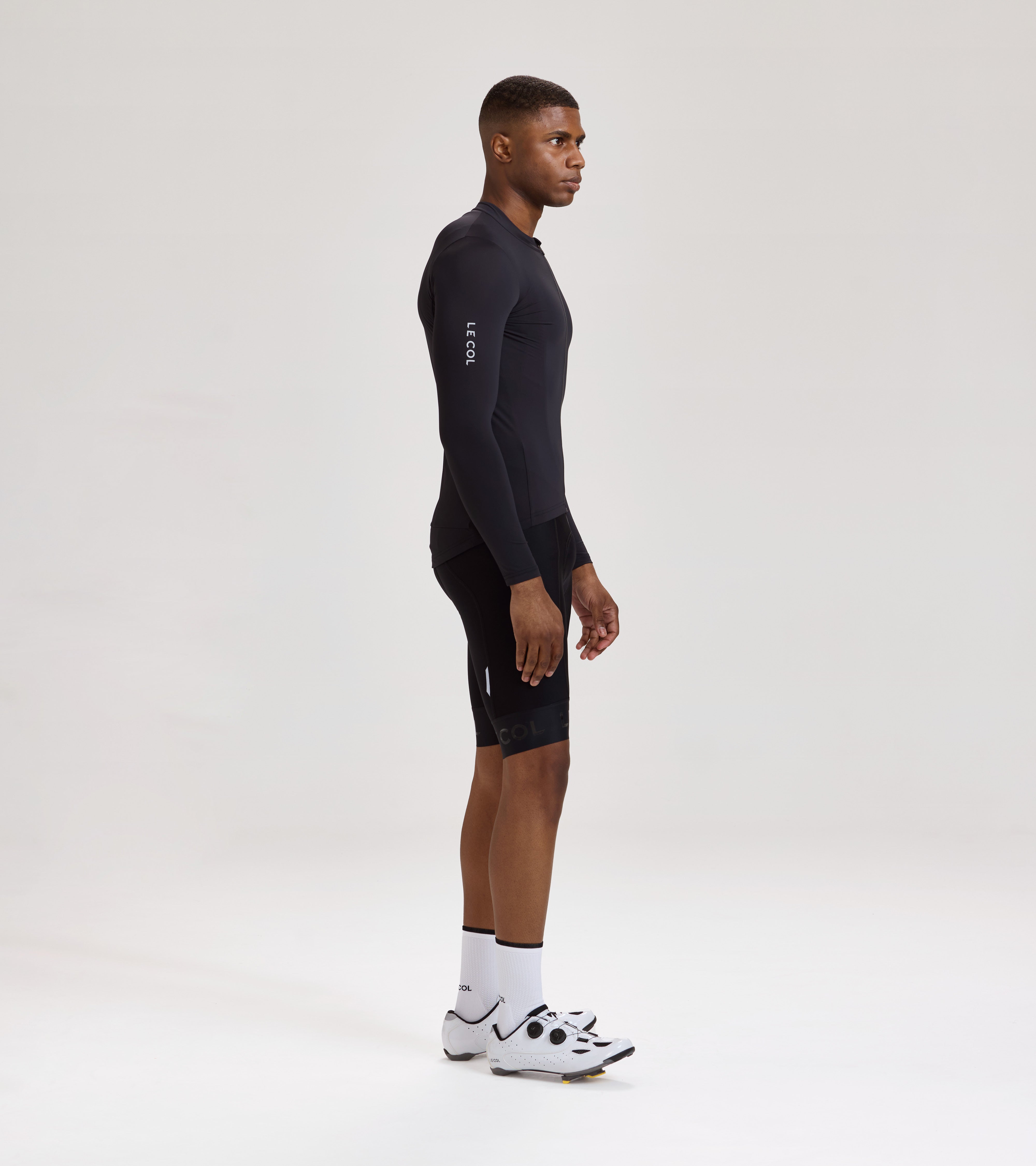 Pro Long Sleeve Jersey 24 Pro Long Sleeve Jersey