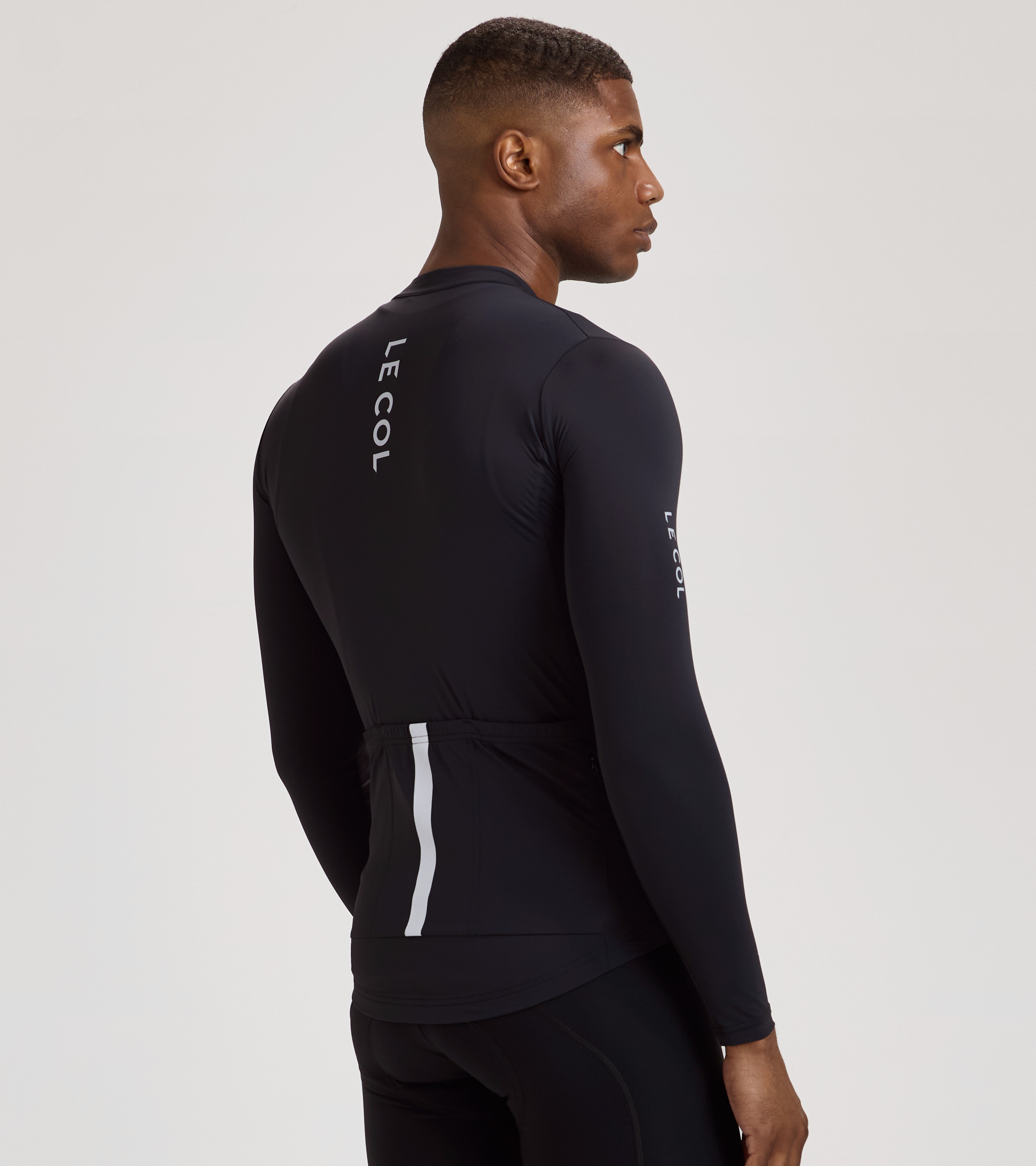 Pro Long Sleeve Jersey 25 Pro Long Sleeve Jersey