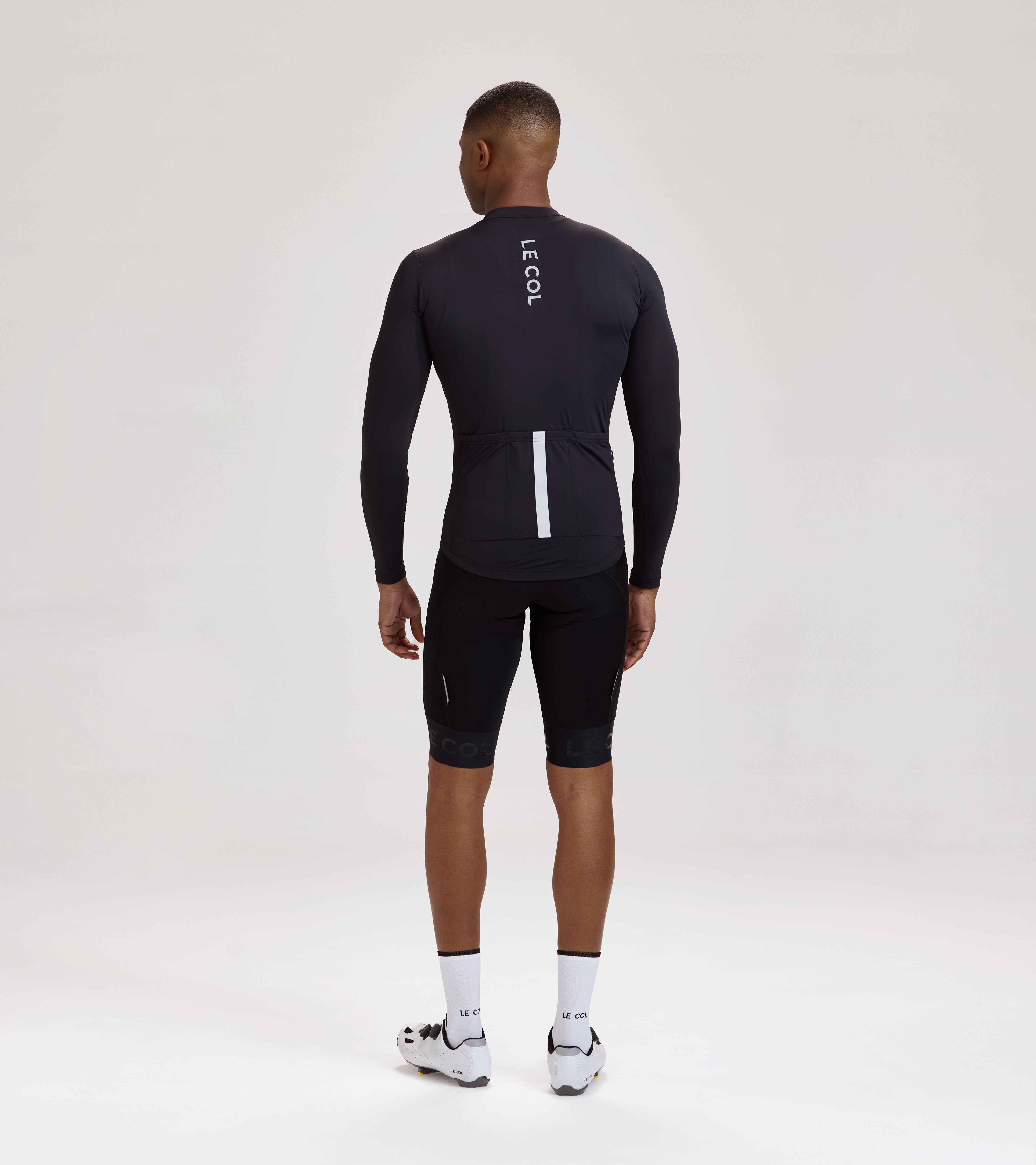 Pro Long Sleeve Jersey 26 Pro Long Sleeve Jersey