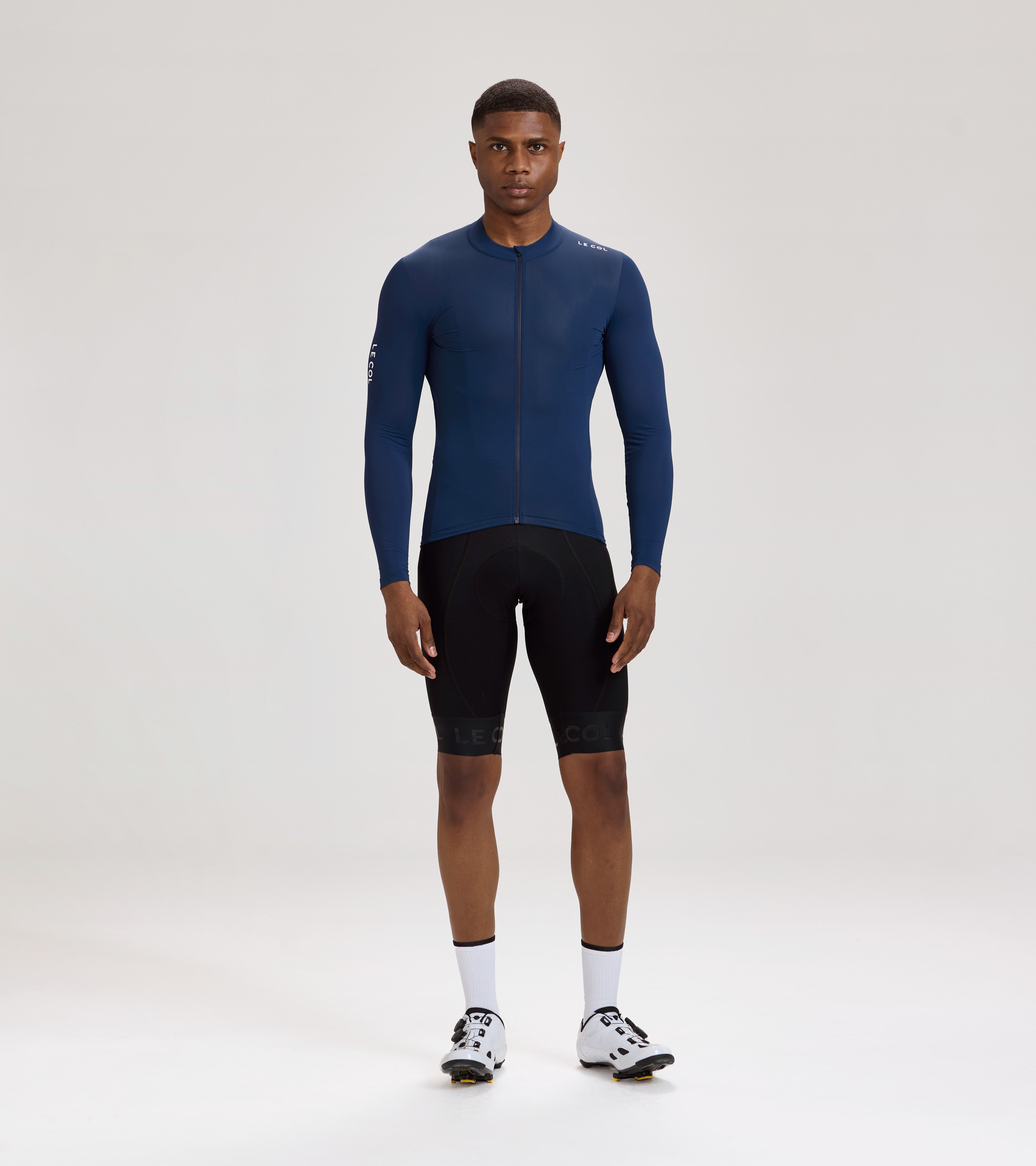 Pro Long Sleeve Jersey 27 Pro Long Sleeve Jersey