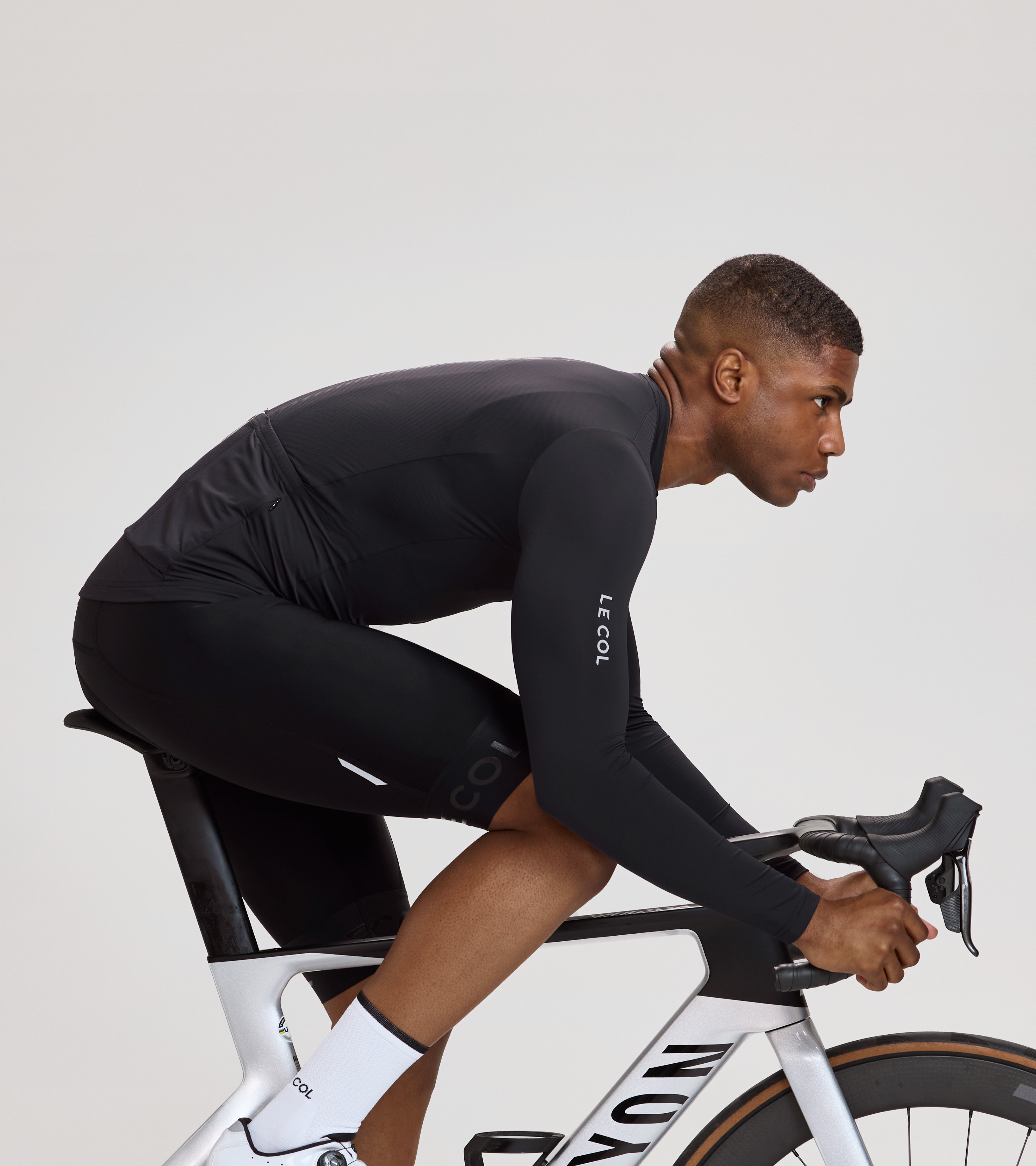 Pro Long Sleeve Jersey 28 Pro Long Sleeve Jersey