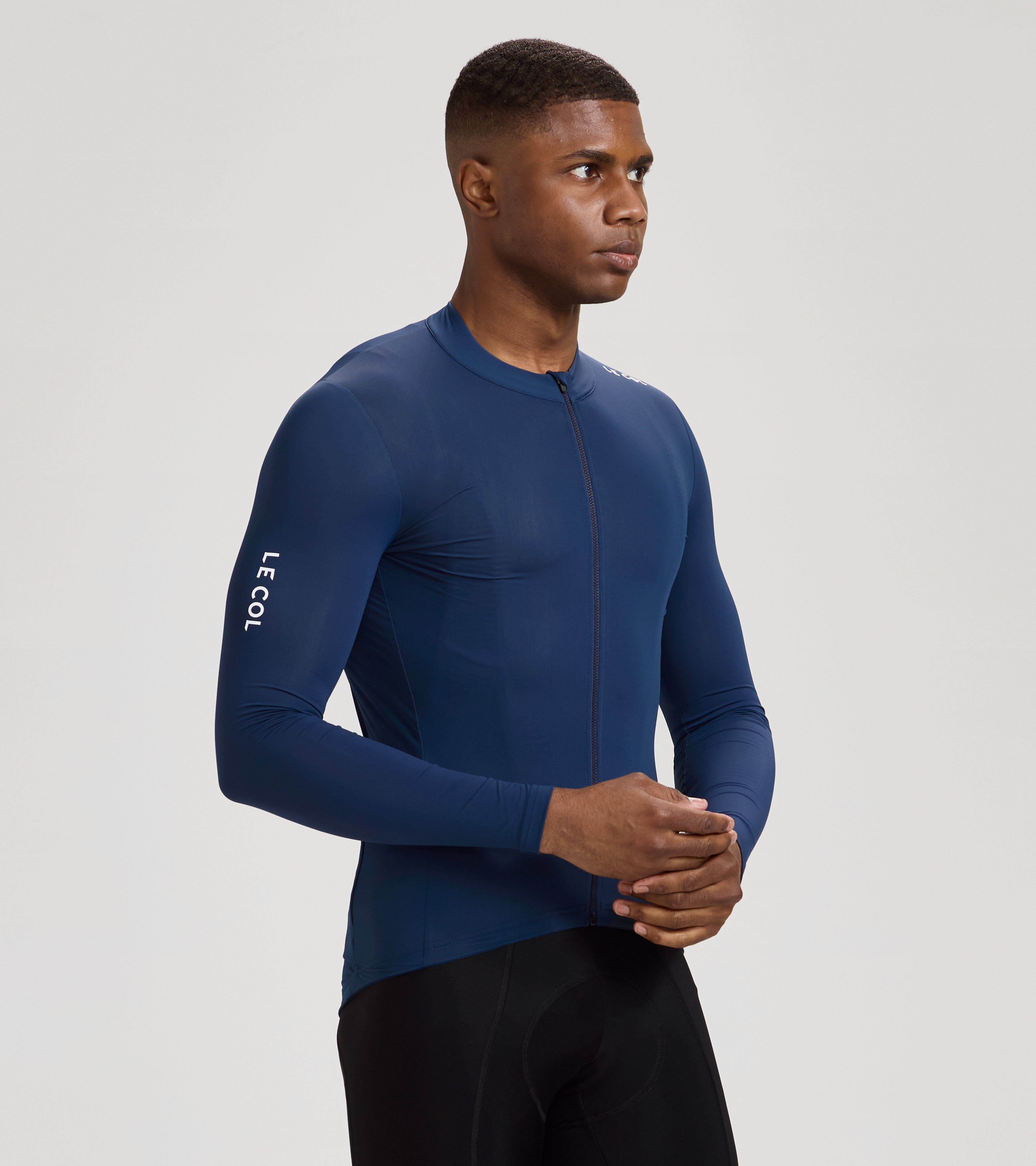 Pro Long Sleeve Jersey 29 Pro Long Sleeve Jersey
