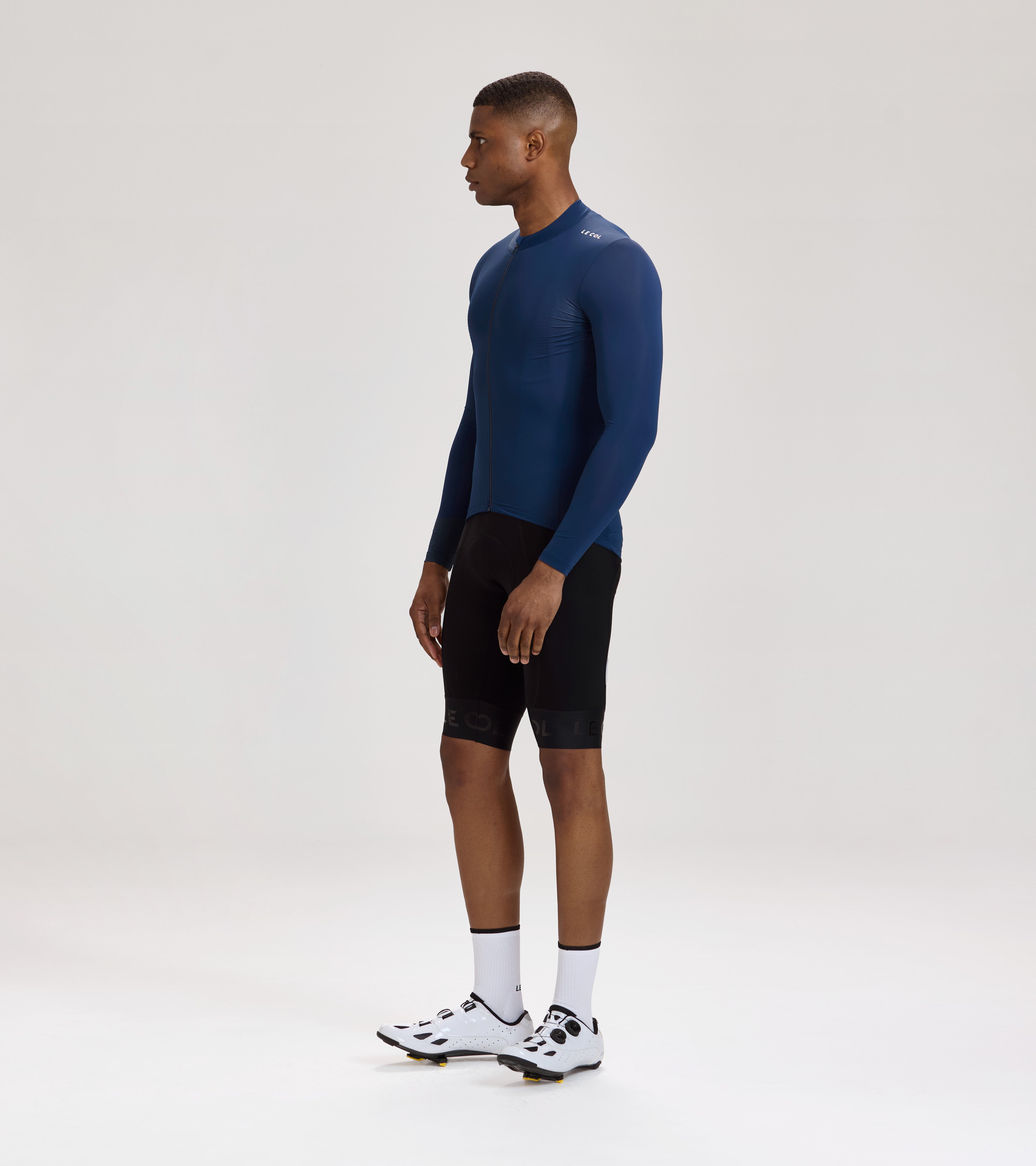 Pro Long Sleeve Jersey 30 Pro Long Sleeve Jersey