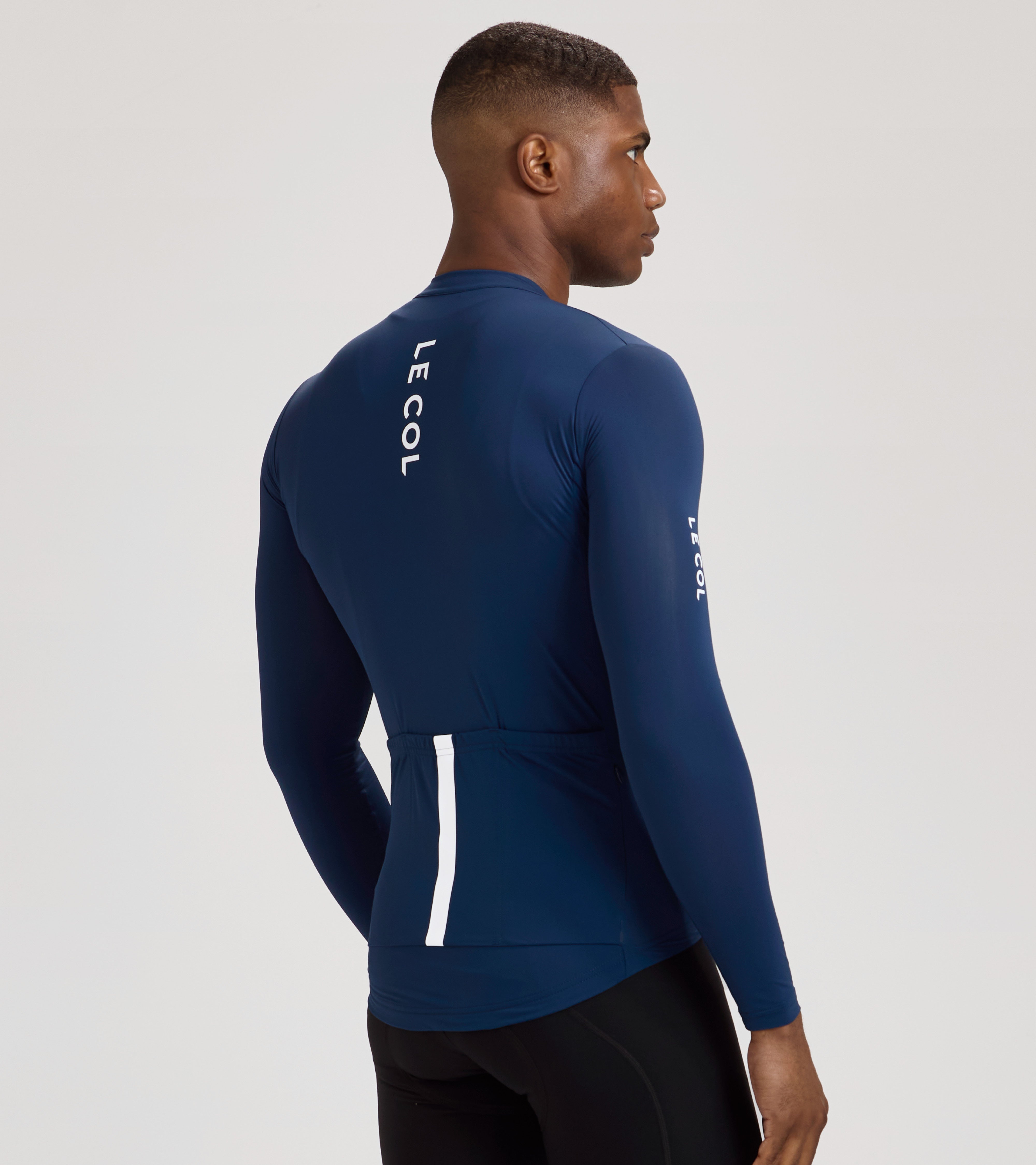 Pro Long Sleeve Jersey 31 Pro Long Sleeve Jersey
