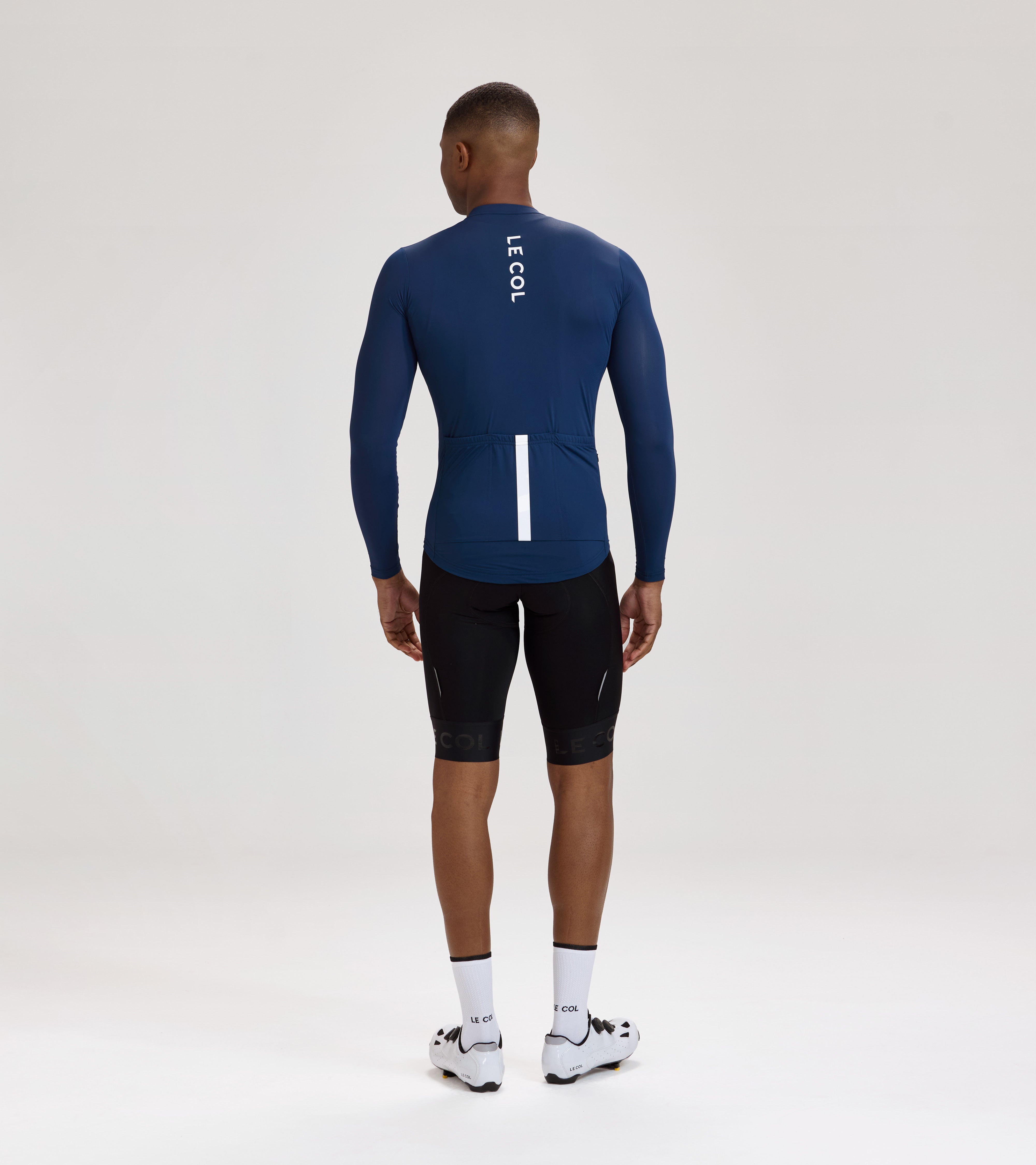 Pro Long Sleeve Jersey 32 Pro Long Sleeve Jersey