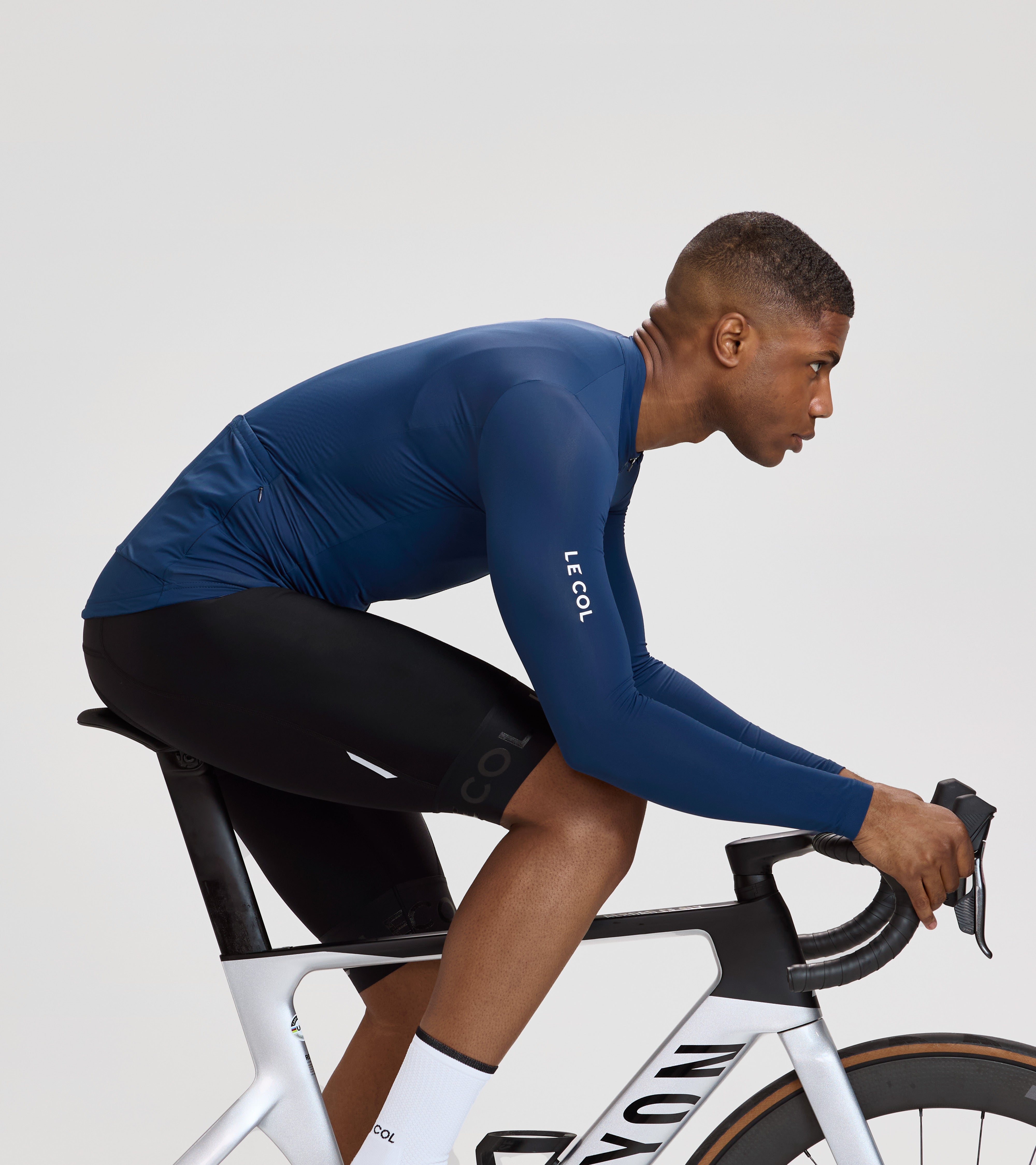 Pro Long Sleeve Jersey 33 Pro Long Sleeve Jersey