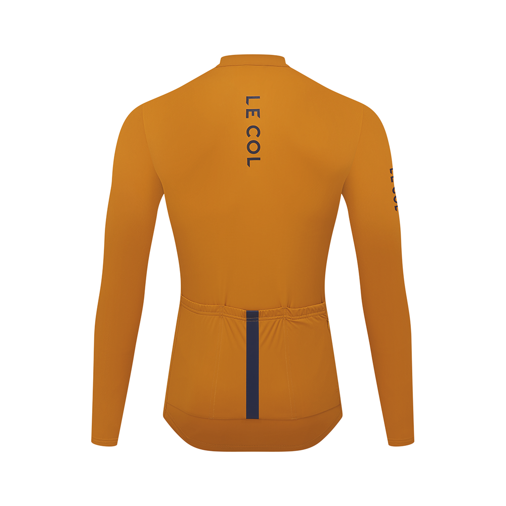 Pro Long Sleeve Jersey 34 Pro Long Sleeve Jersey