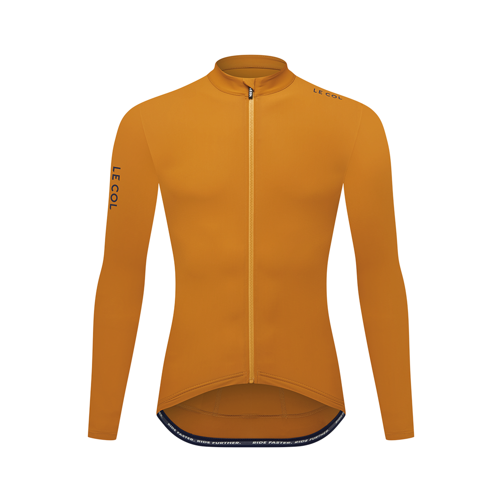 Pro Long Sleeve Jersey 35 Pro Long Sleeve Jersey