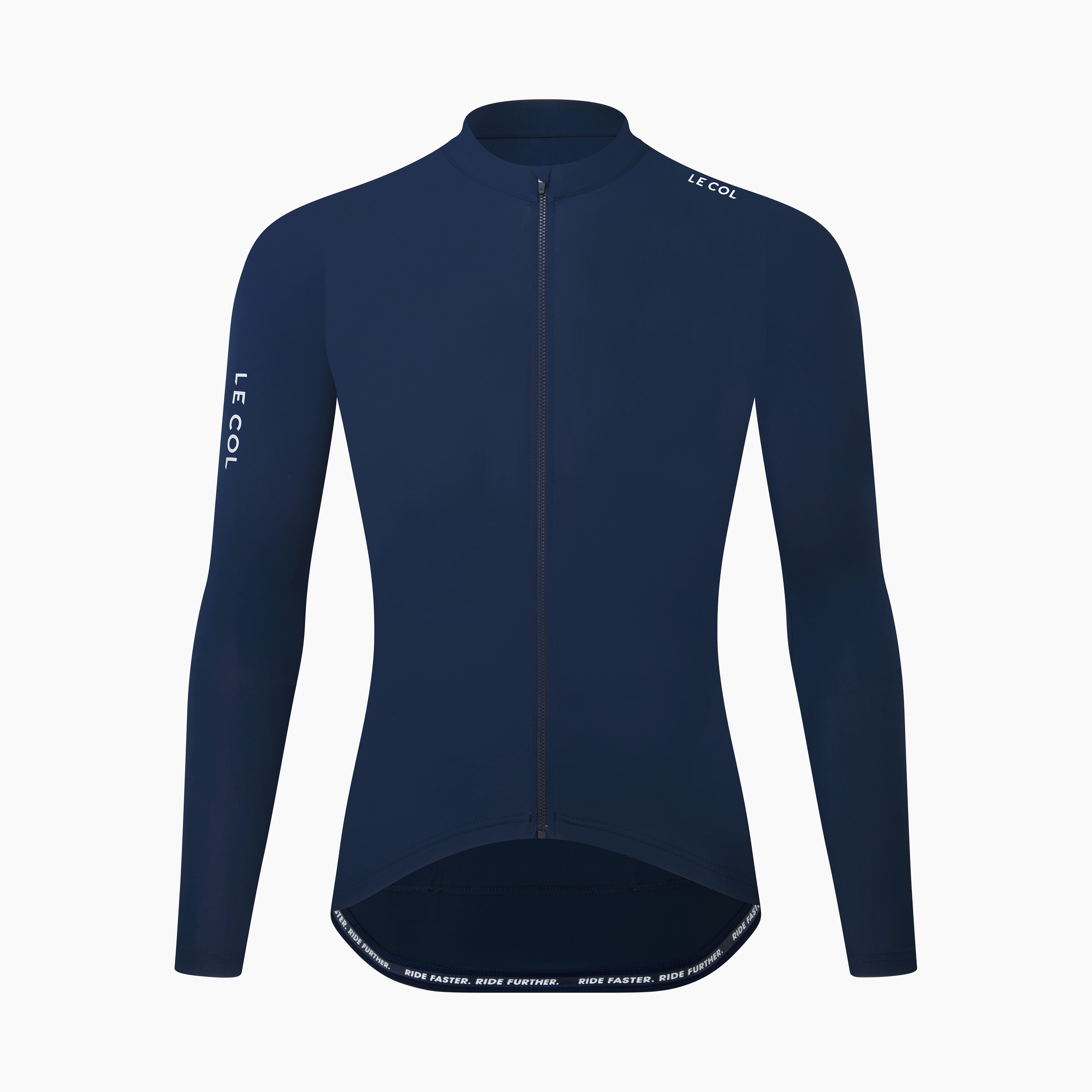Pro Long Sleeve Jersey 36 Pro Long Sleeve Jersey