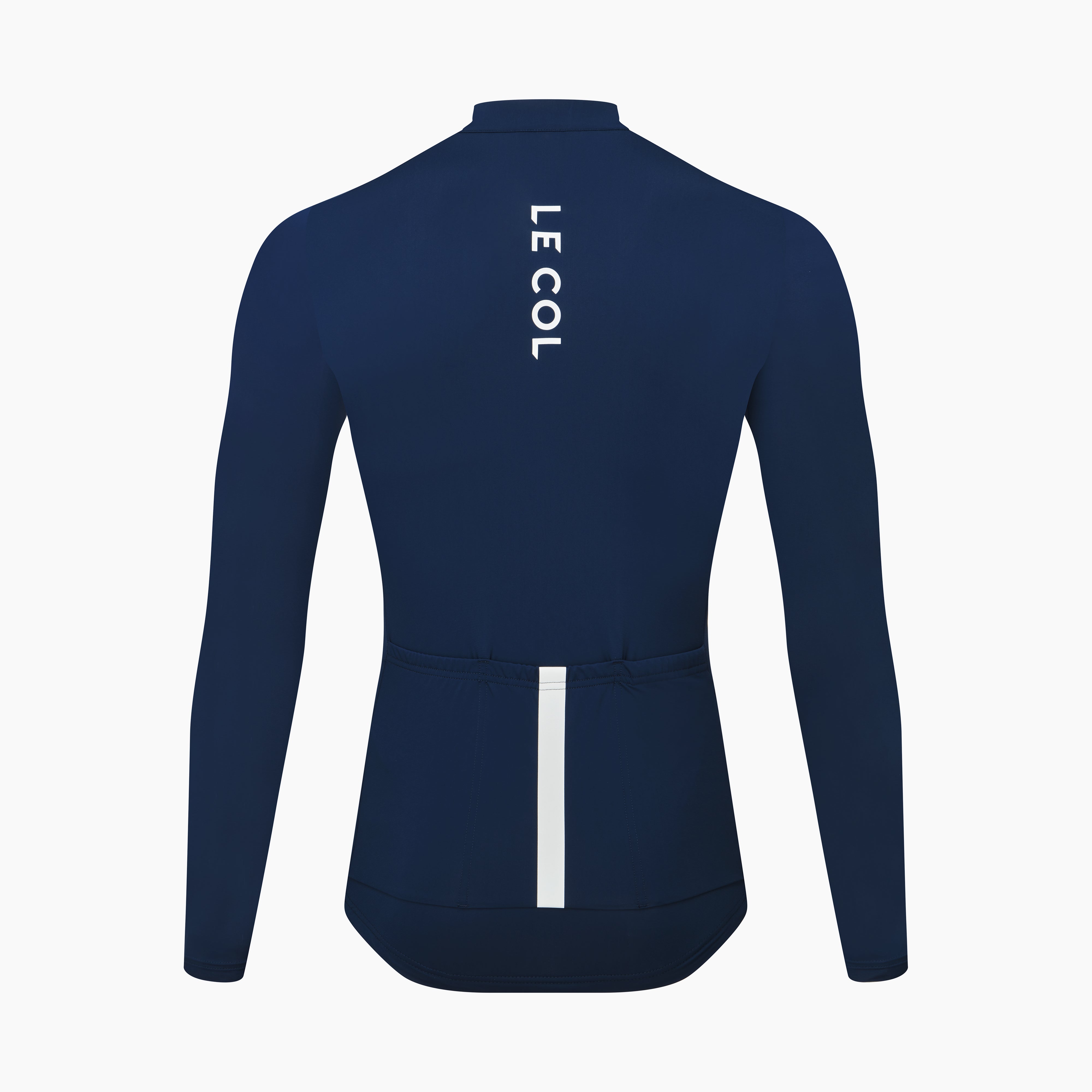 Pro Long Sleeve Jersey 37 Pro Long Sleeve Jersey