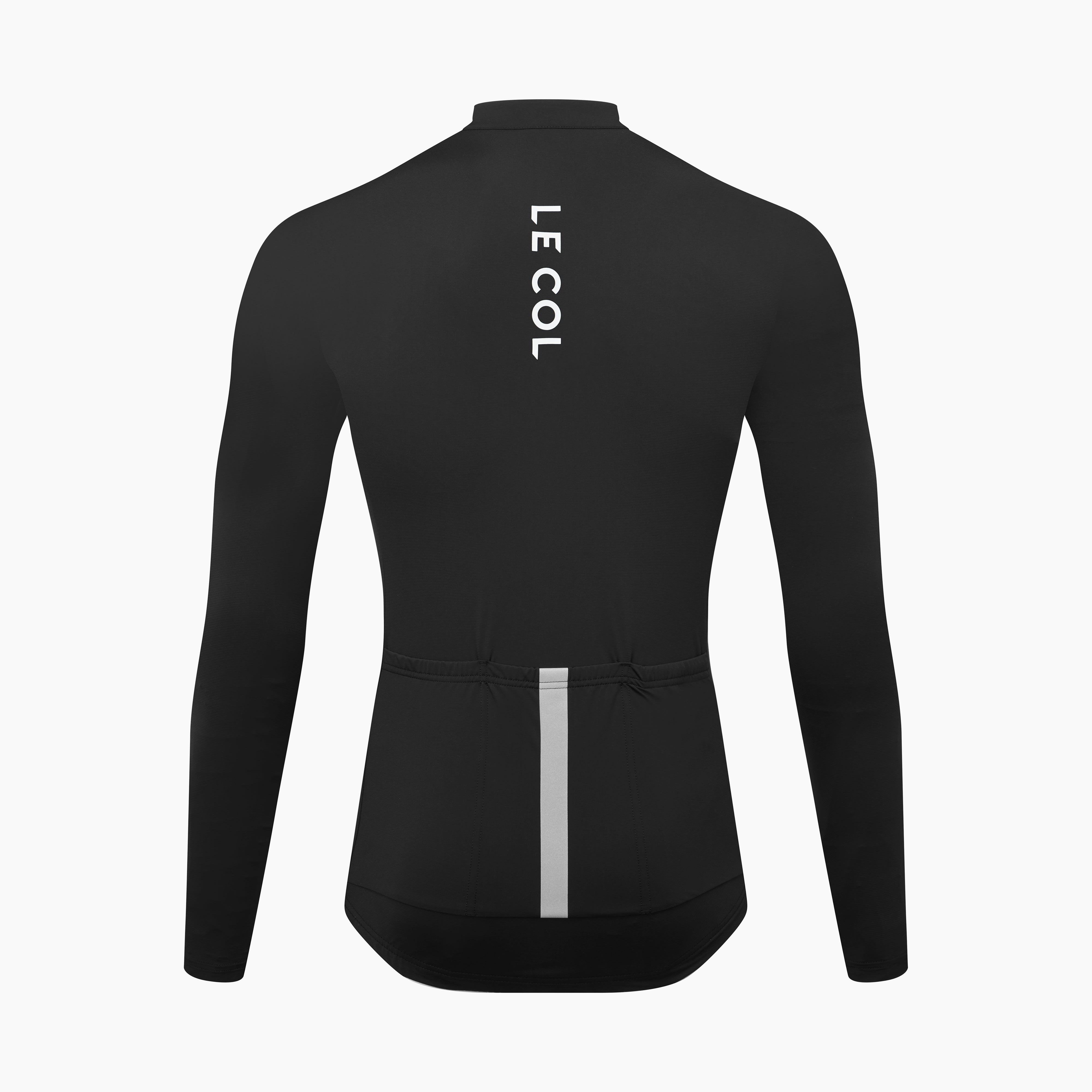 Pro Long Sleeve Jersey 41 Pro Long Sleeve Jersey