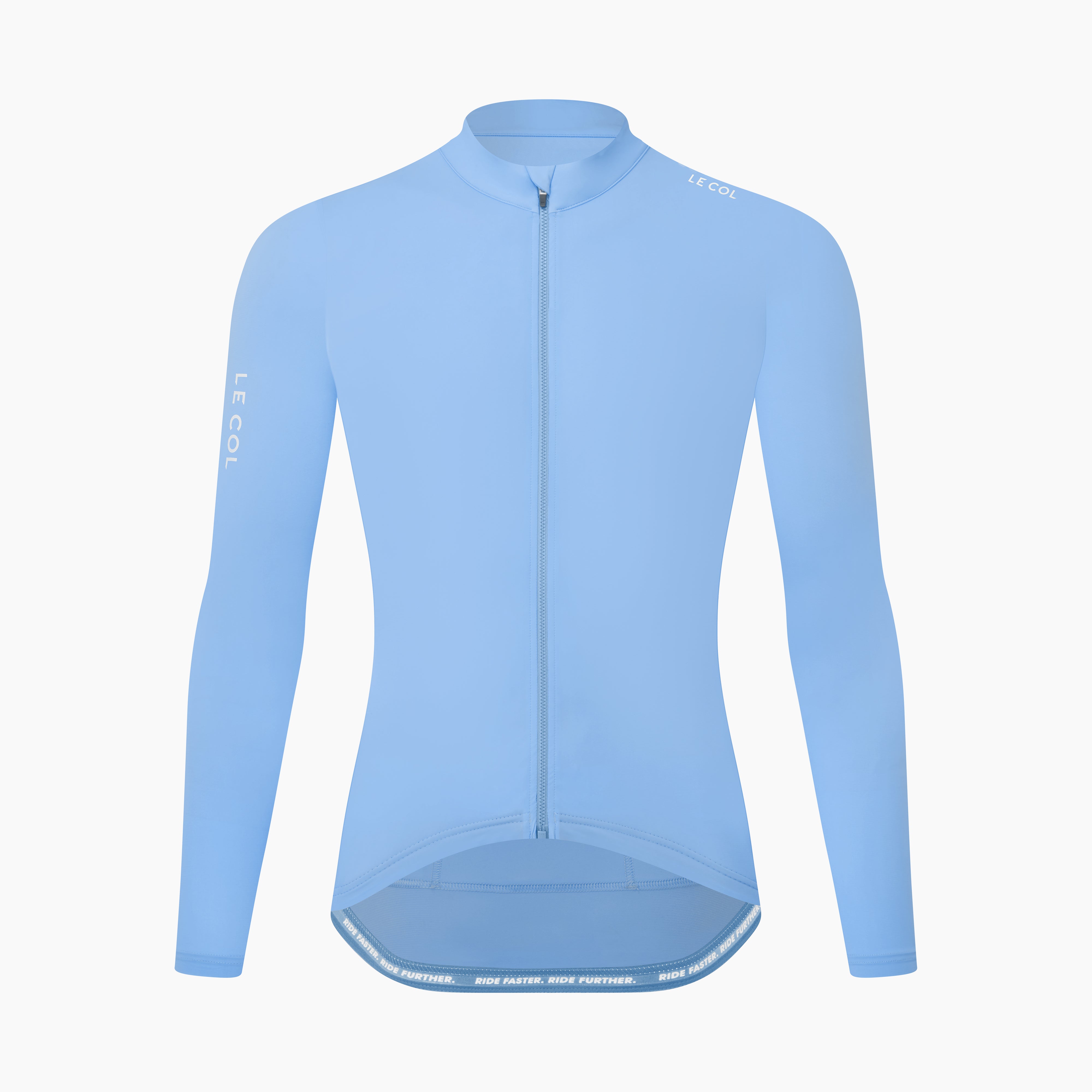 Pro Long Sleeve Jersey 42 Pro Long Sleeve Jersey