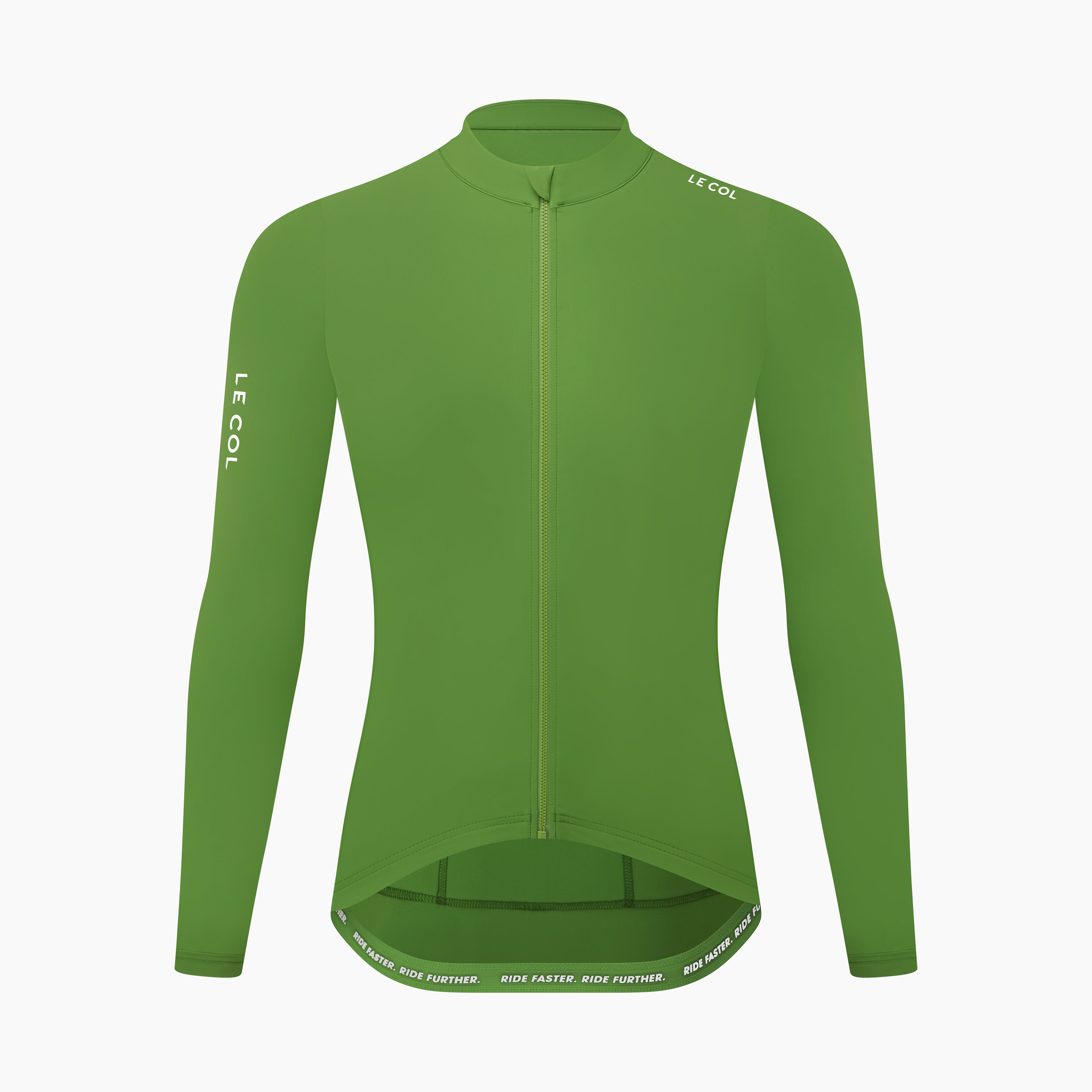 Pro Long Sleeve Jersey 45 Pro Long Sleeve Jersey