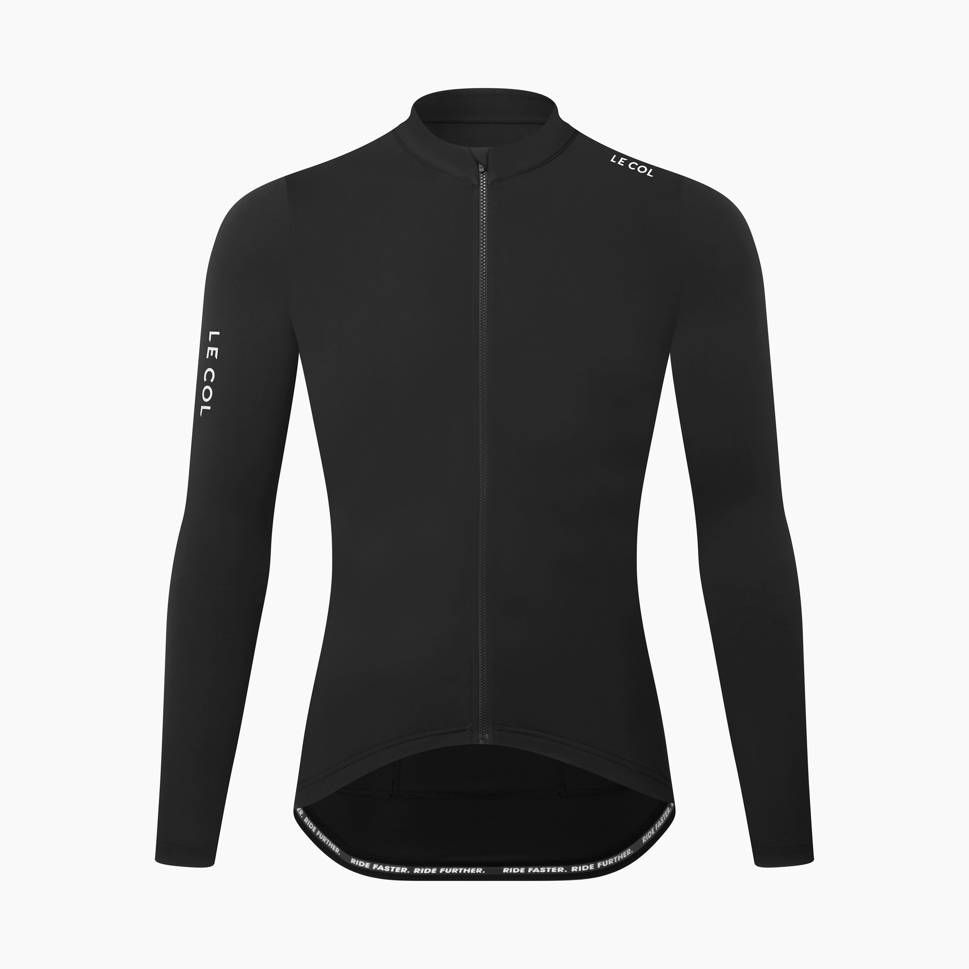 Pro Long Sleeve Jersey 46 Pro Long Sleeve Jersey