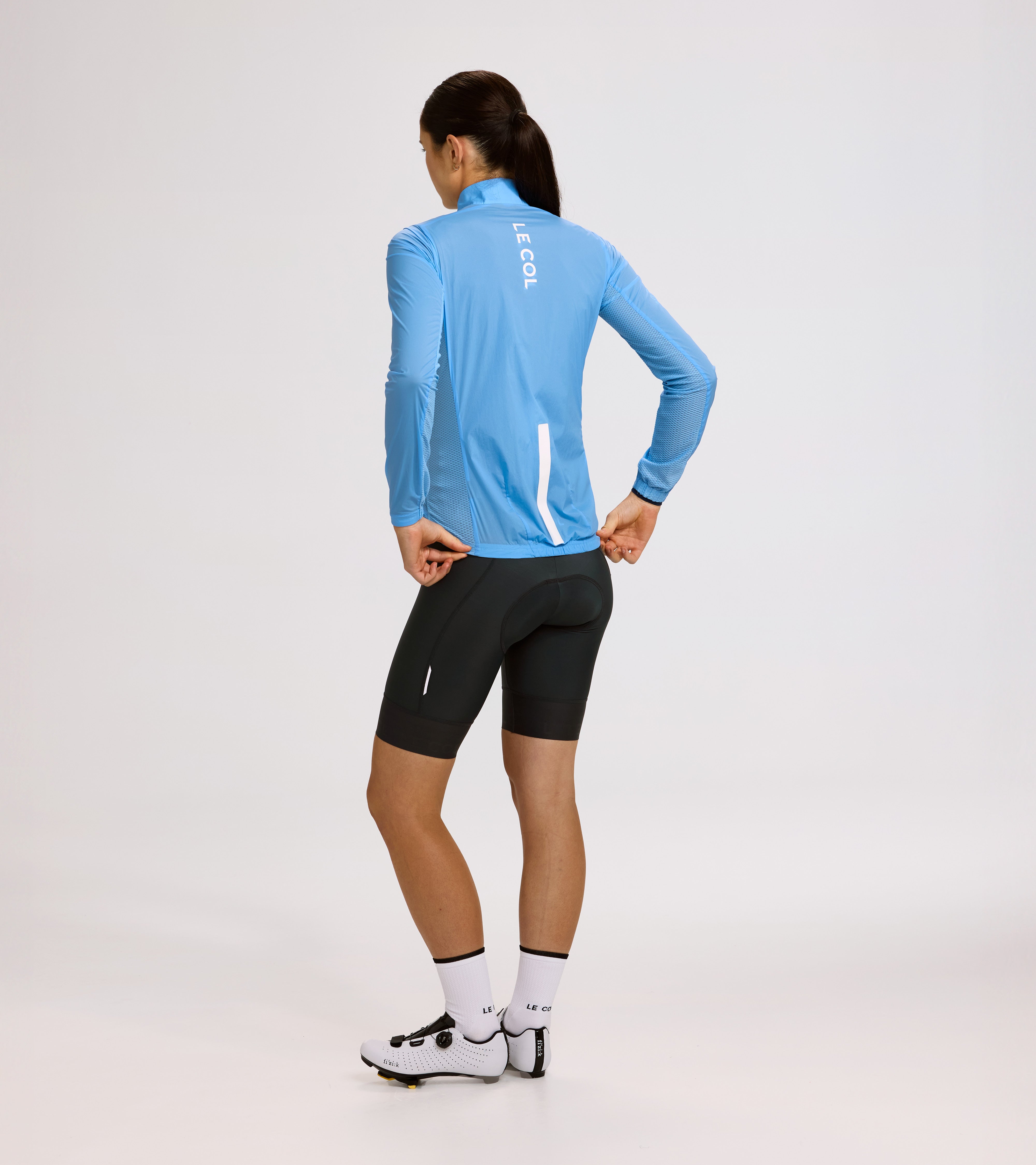 Womens Pro Wind Jacket 5 Womens Pro Wind Jacket