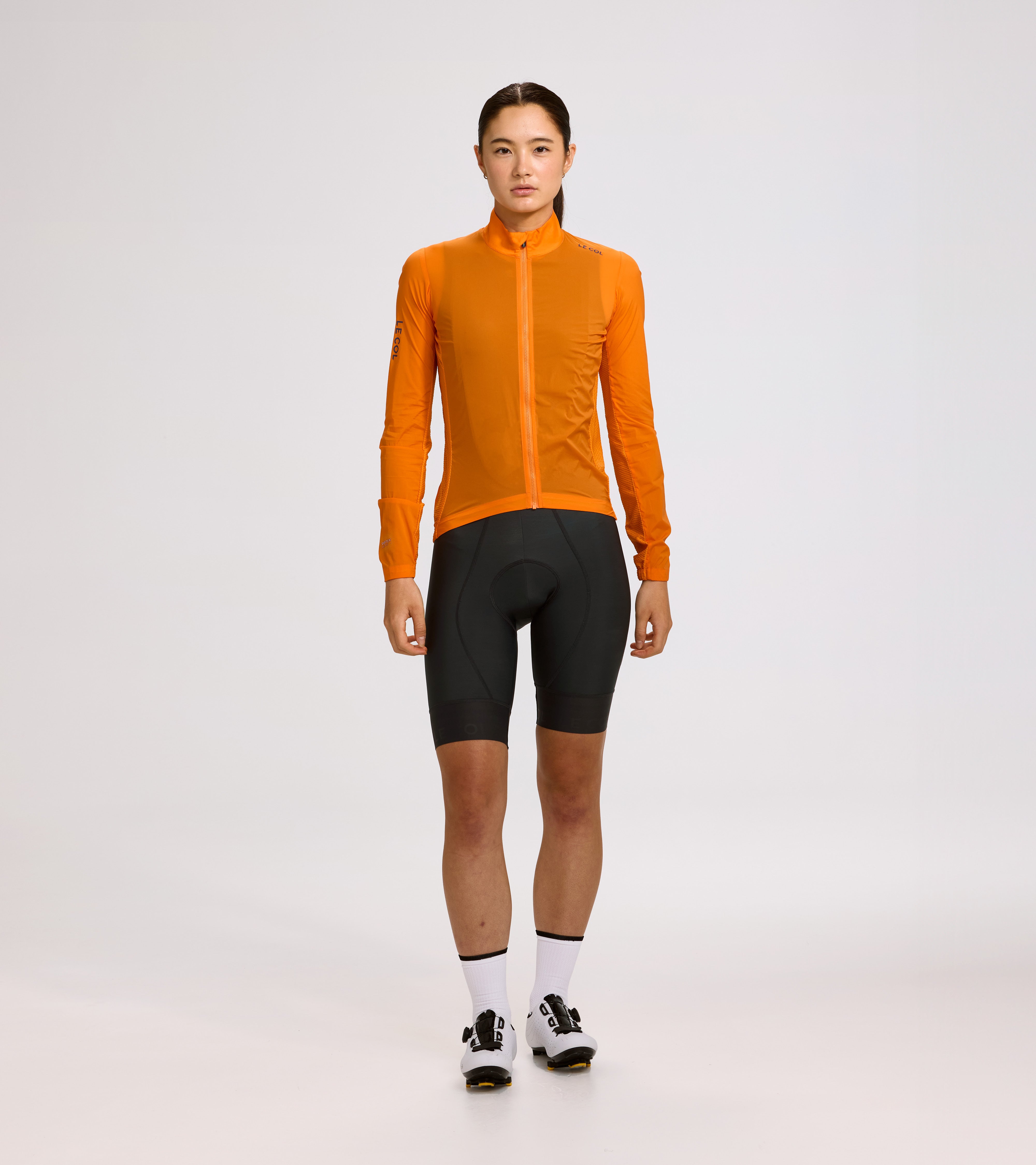 Womens Pro Wind Jacket 6 Womens Pro Wind Jacket