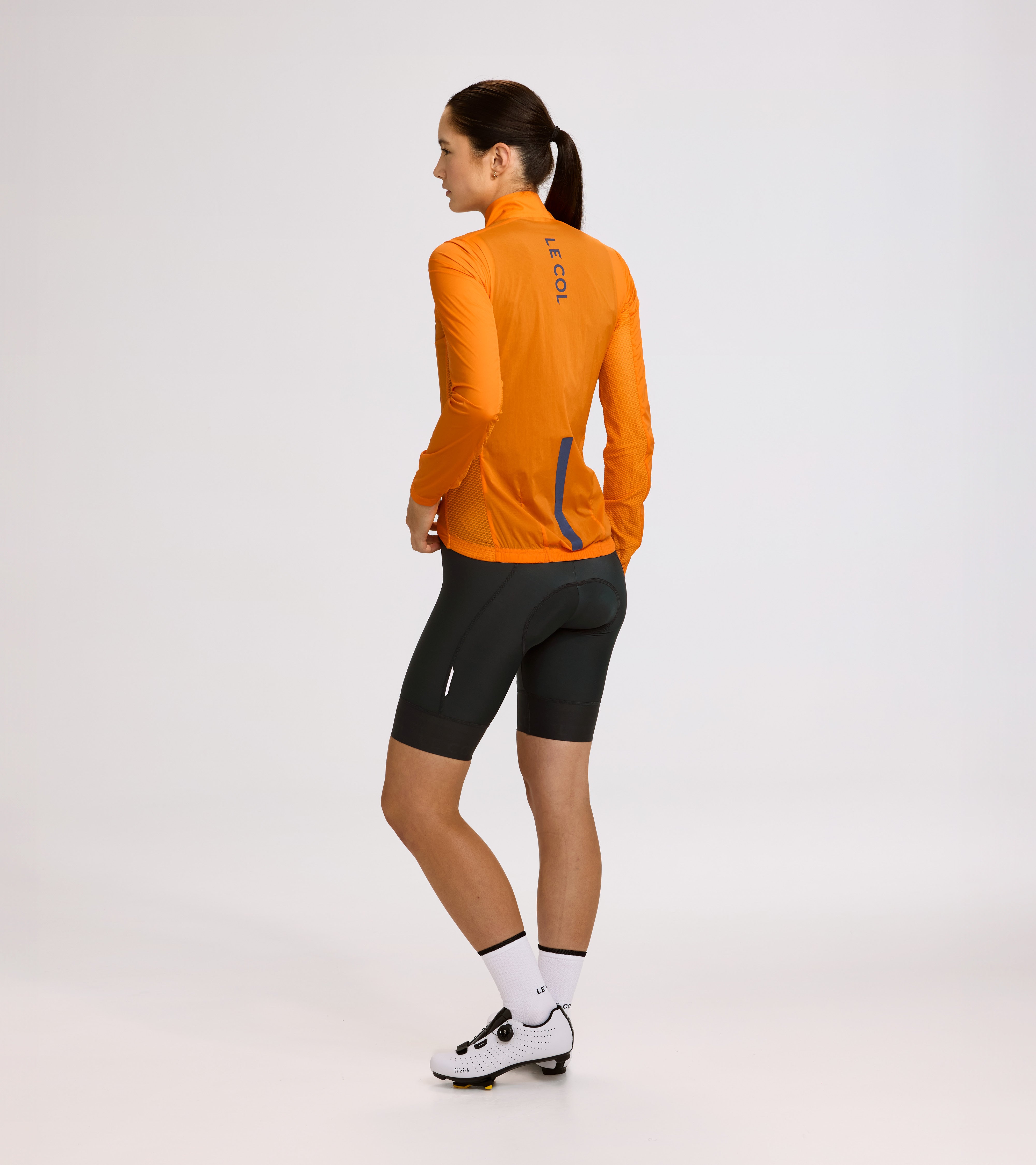 Womens Pro Wind Jacket 9 Womens Pro Wind Jacket