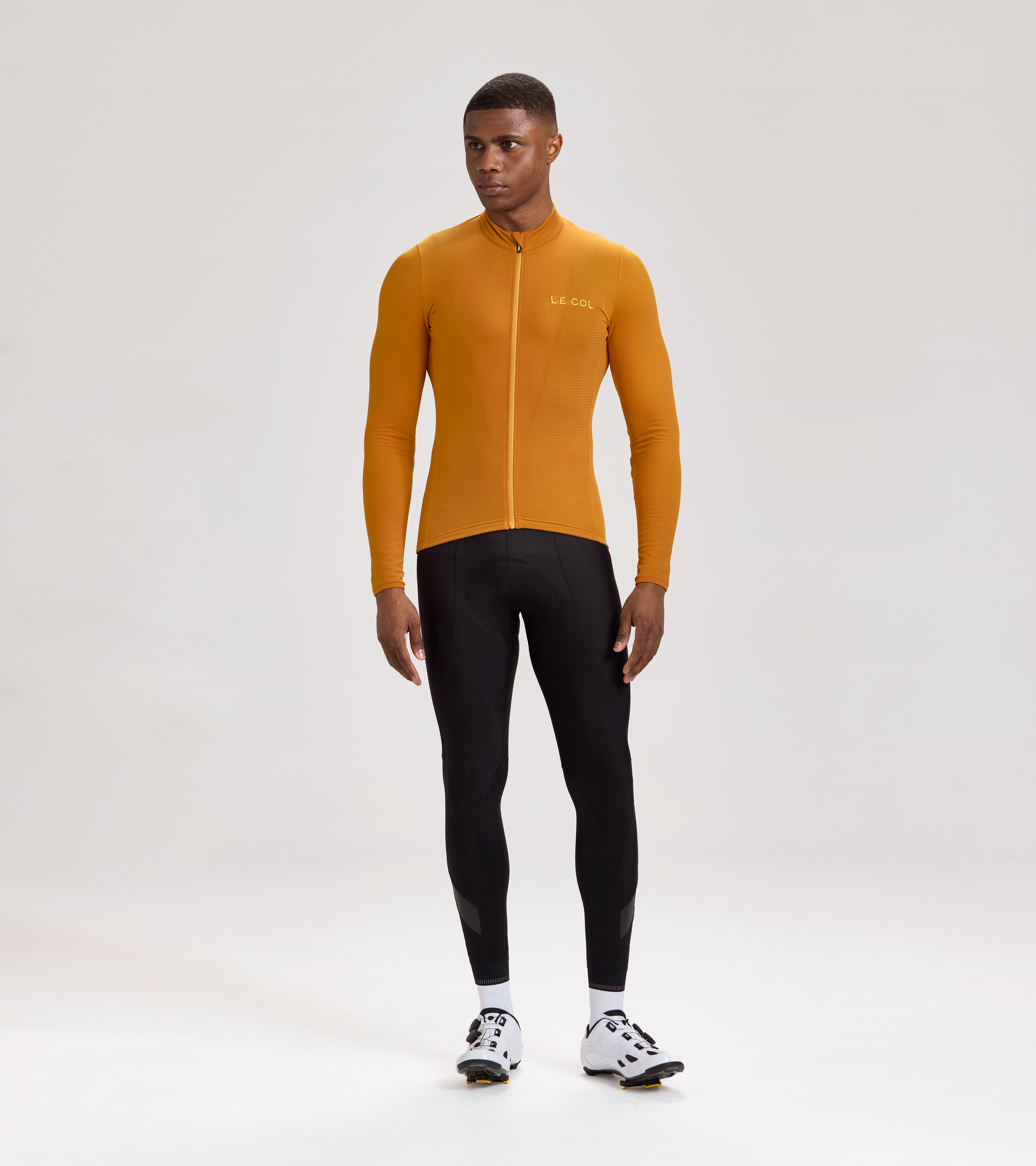 Hors Categorie Long Sleeve Jersey