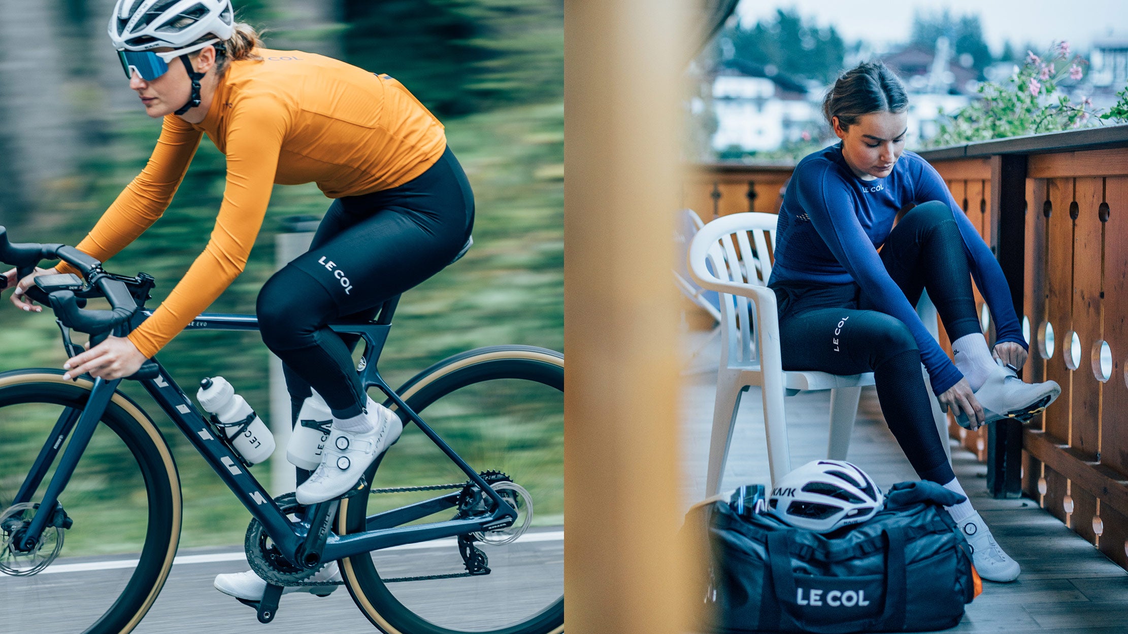 Womens Pro Bib Tights 14 Womens Pro Bib Tights