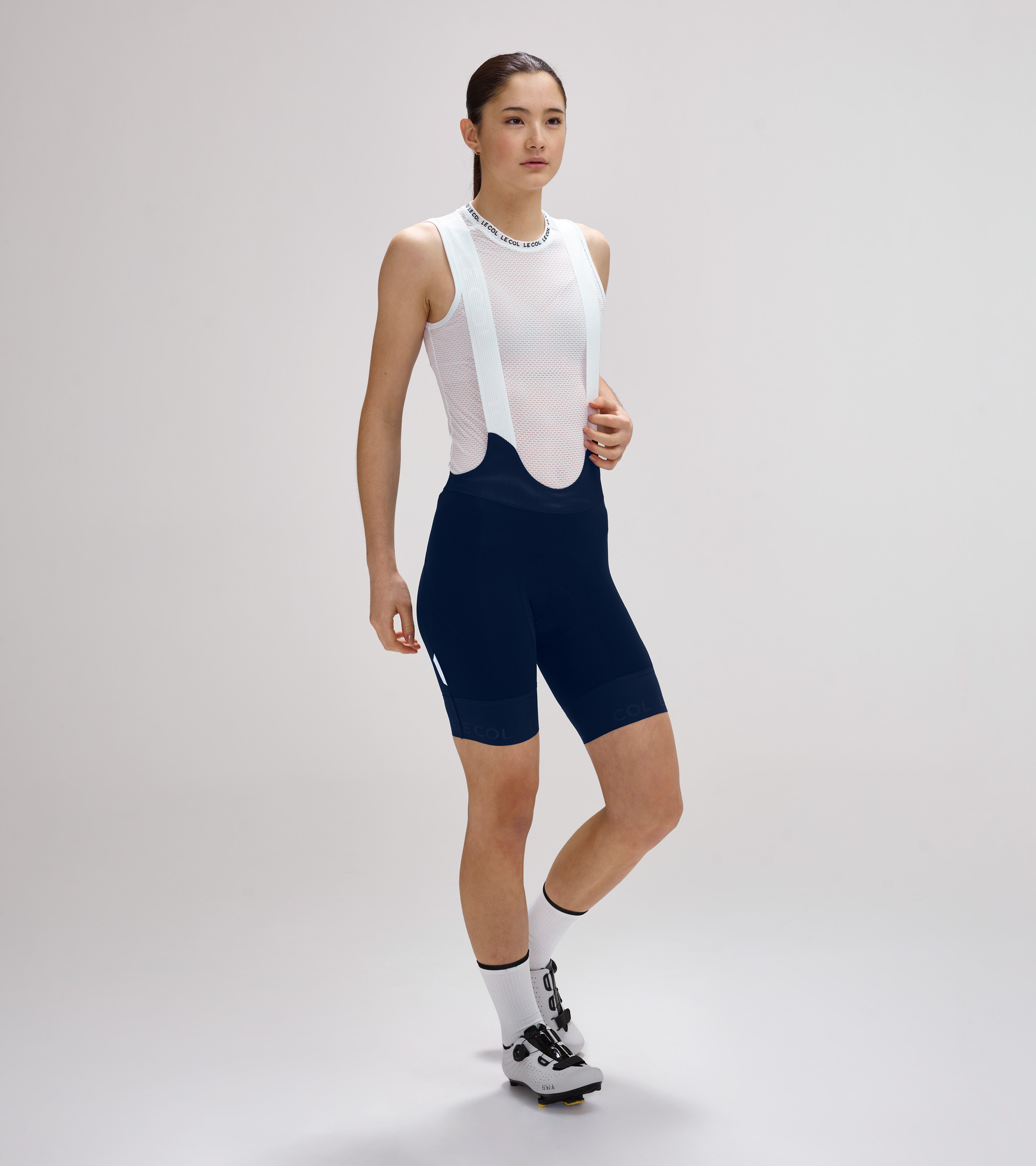 Womens Hors Categorie Bib Shorts