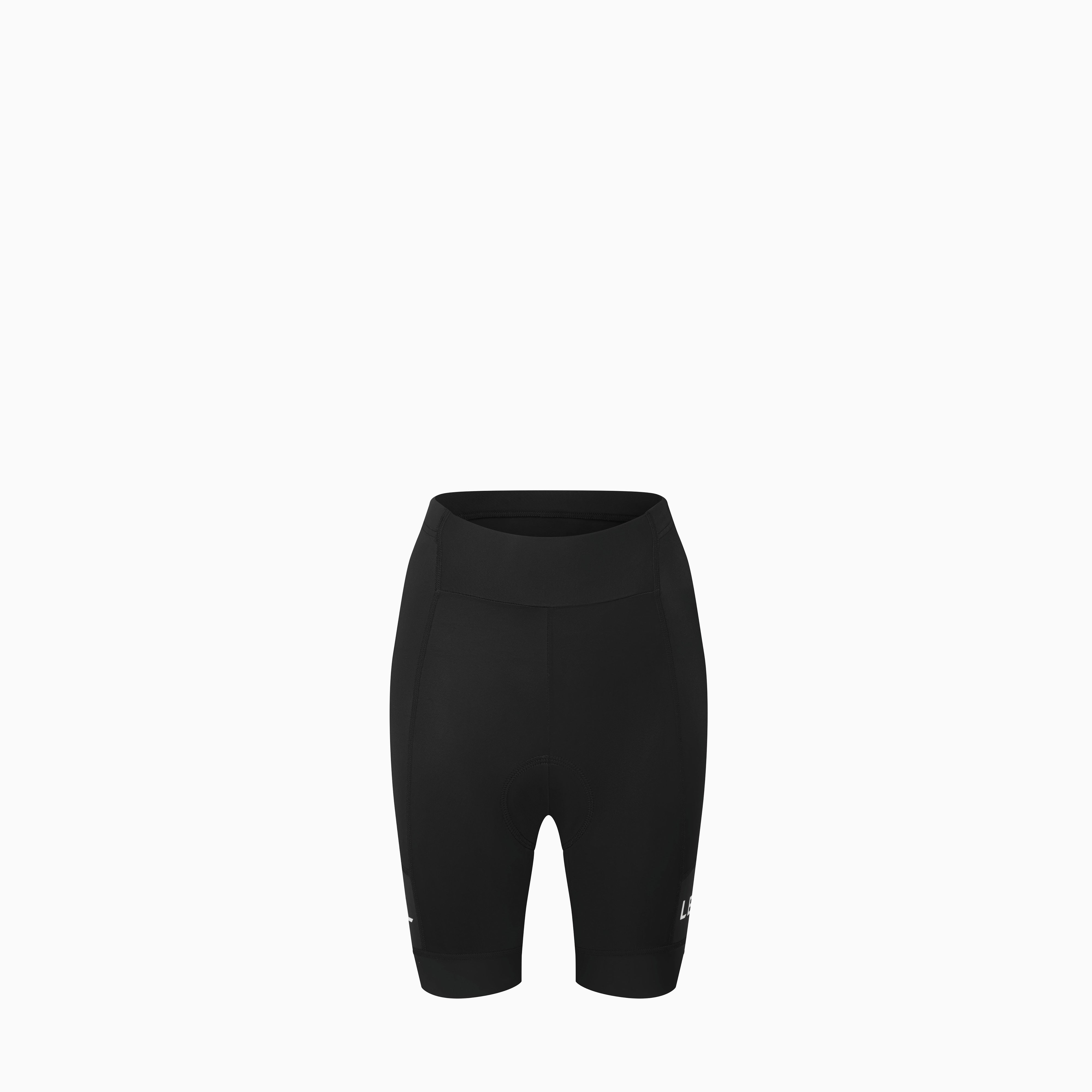 Womens Sport Waist Shorts-Short Length 24 Womens Sport Waist Shorts-Short Length