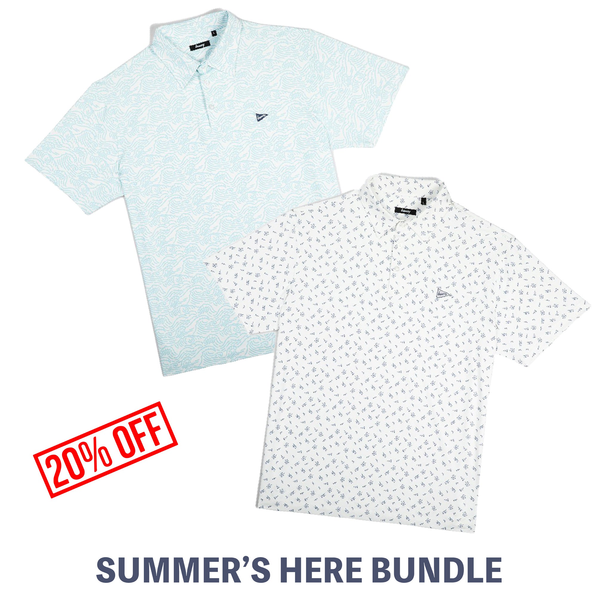 Summer's Here Bundle