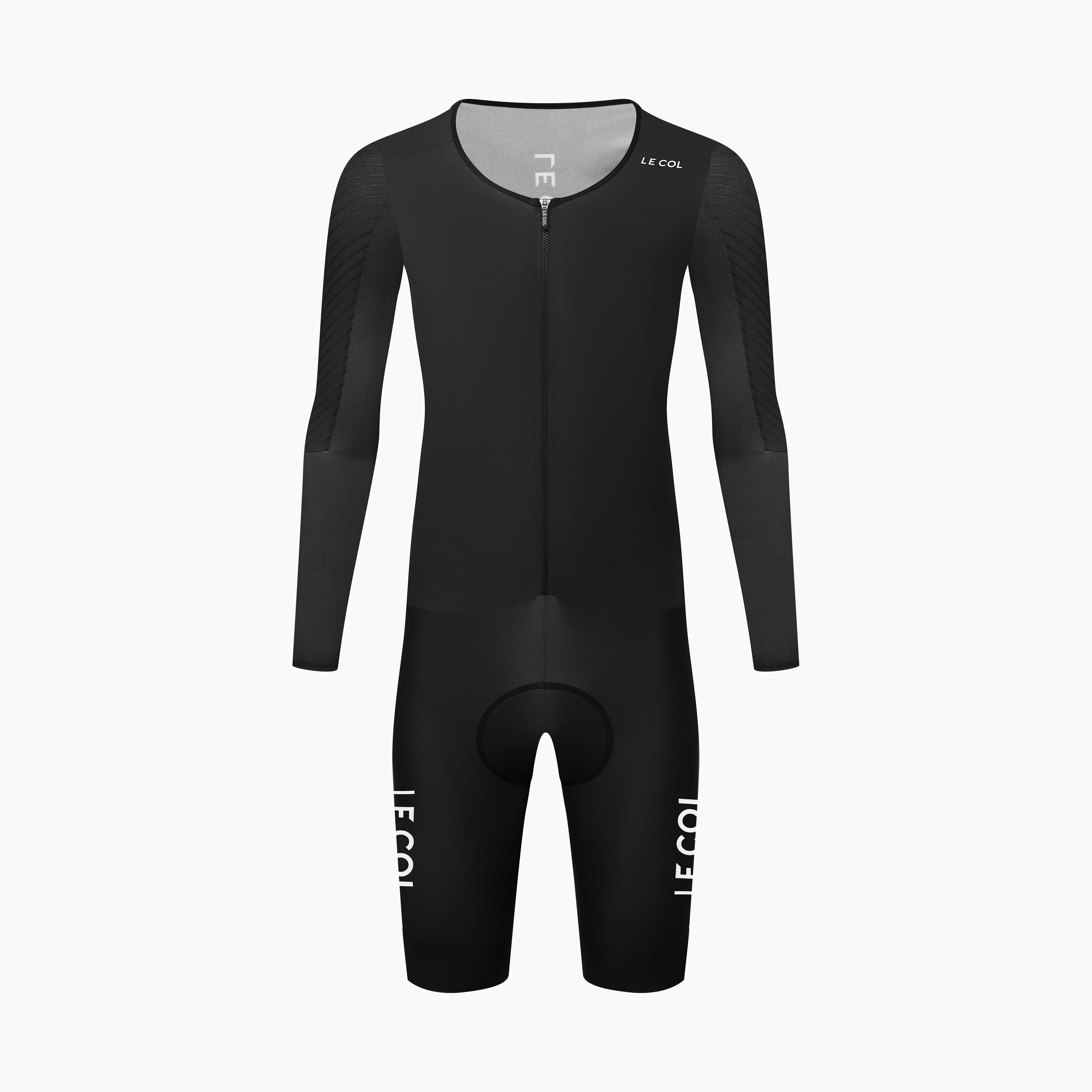 Pro Long Sleeve Skinsuit 1 Pro Long Sleeve Skinsuit