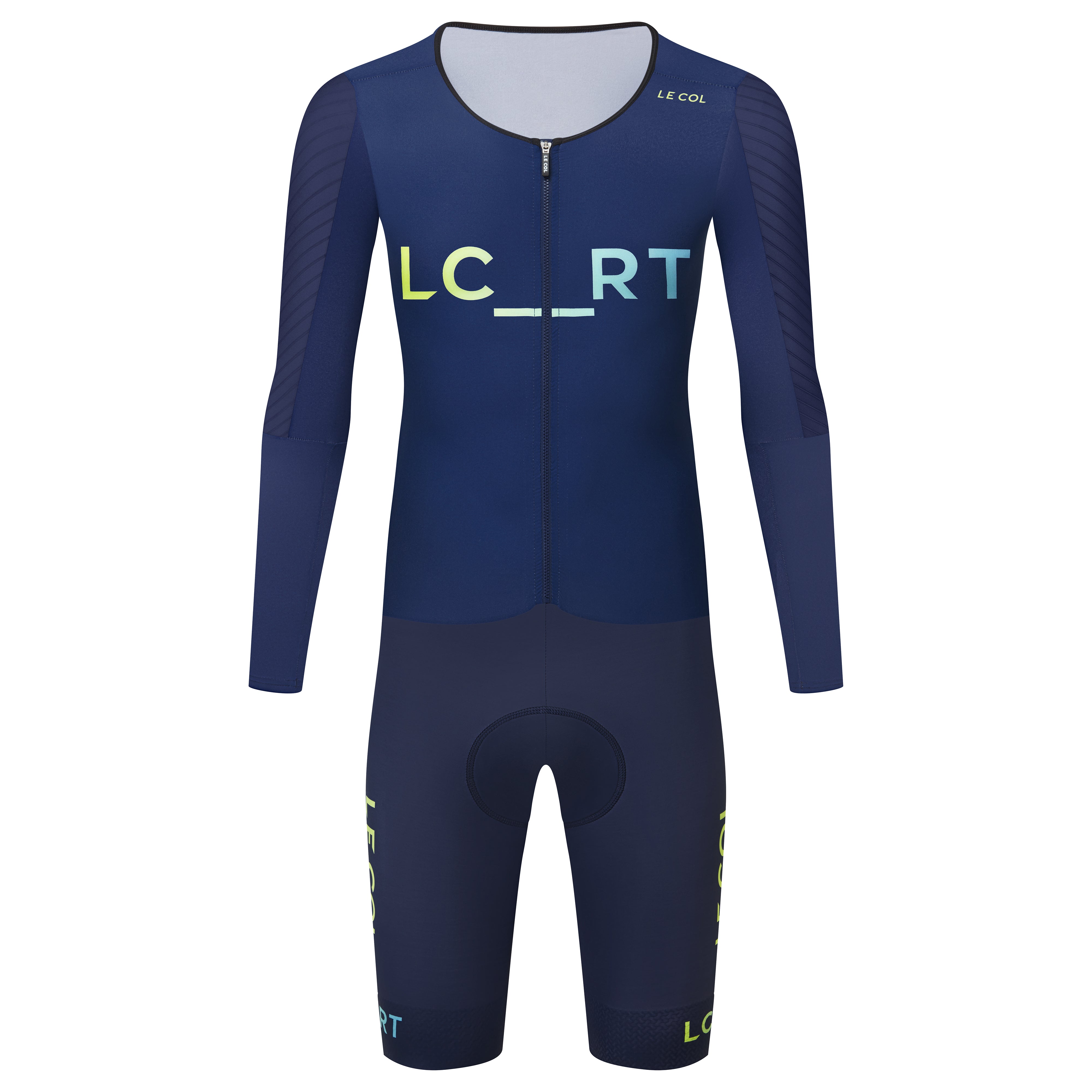 LCRT Long Sleeve Skinsuit