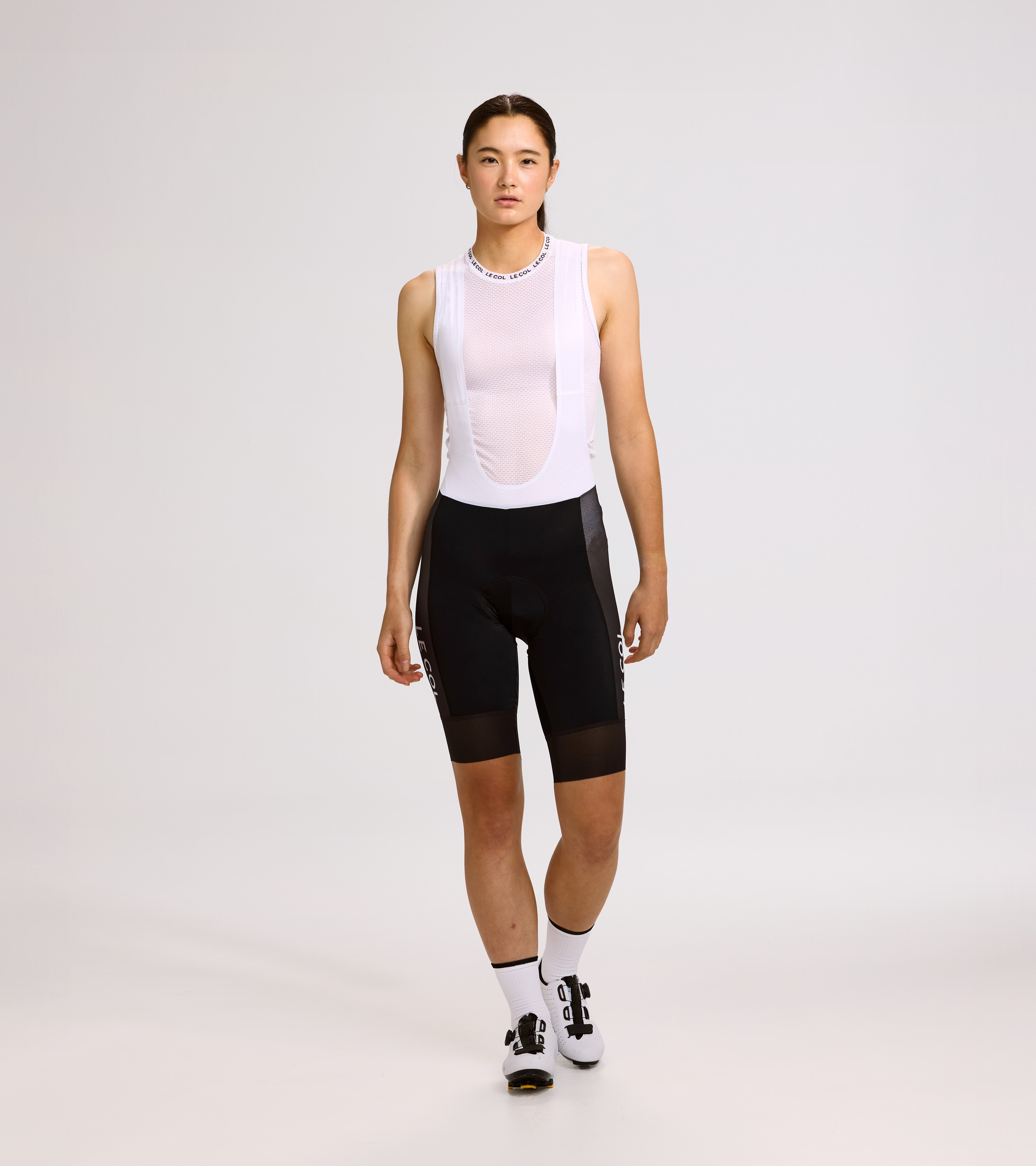 Womens Pro Lightweight Bib Shorts 1 Womens Pro Lightweight Bib Shorts