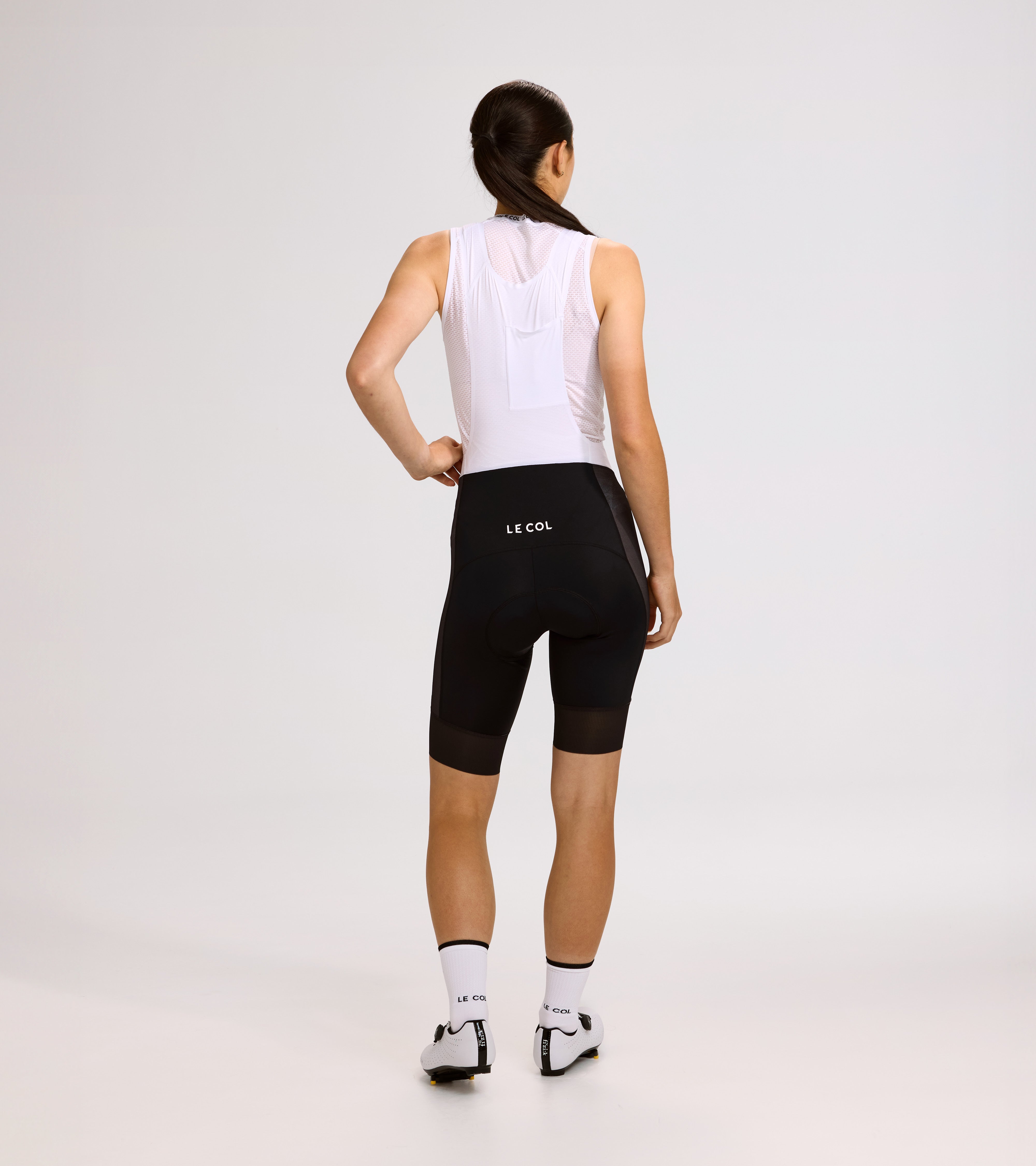 Womens Pro Lightweight Bib Shorts 5 Womens Pro Lightweight Bib Shorts