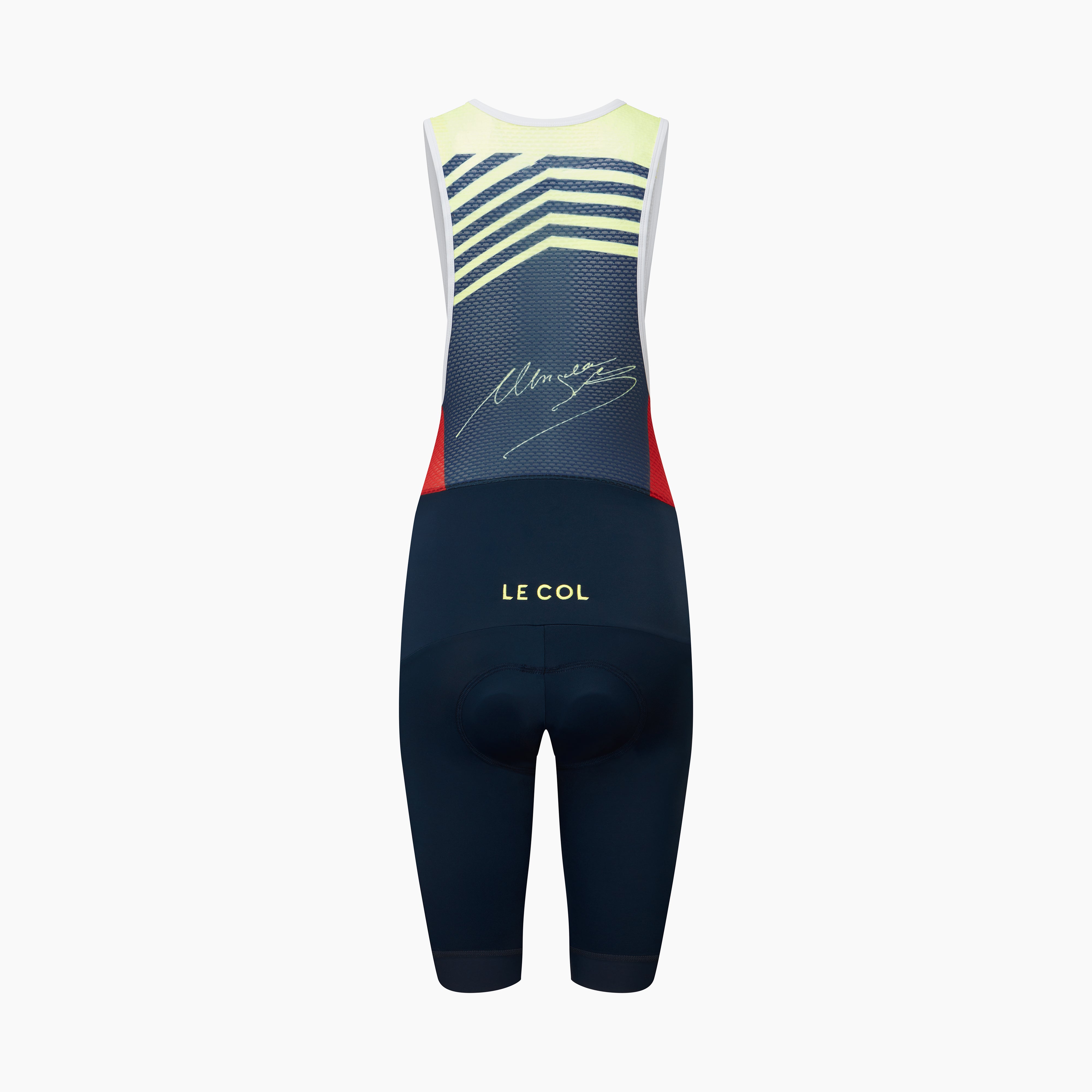Lion of Flanders Womens Sport Bib Shorts 2 Lion of Flanders Womens Sport Bib Shorts
