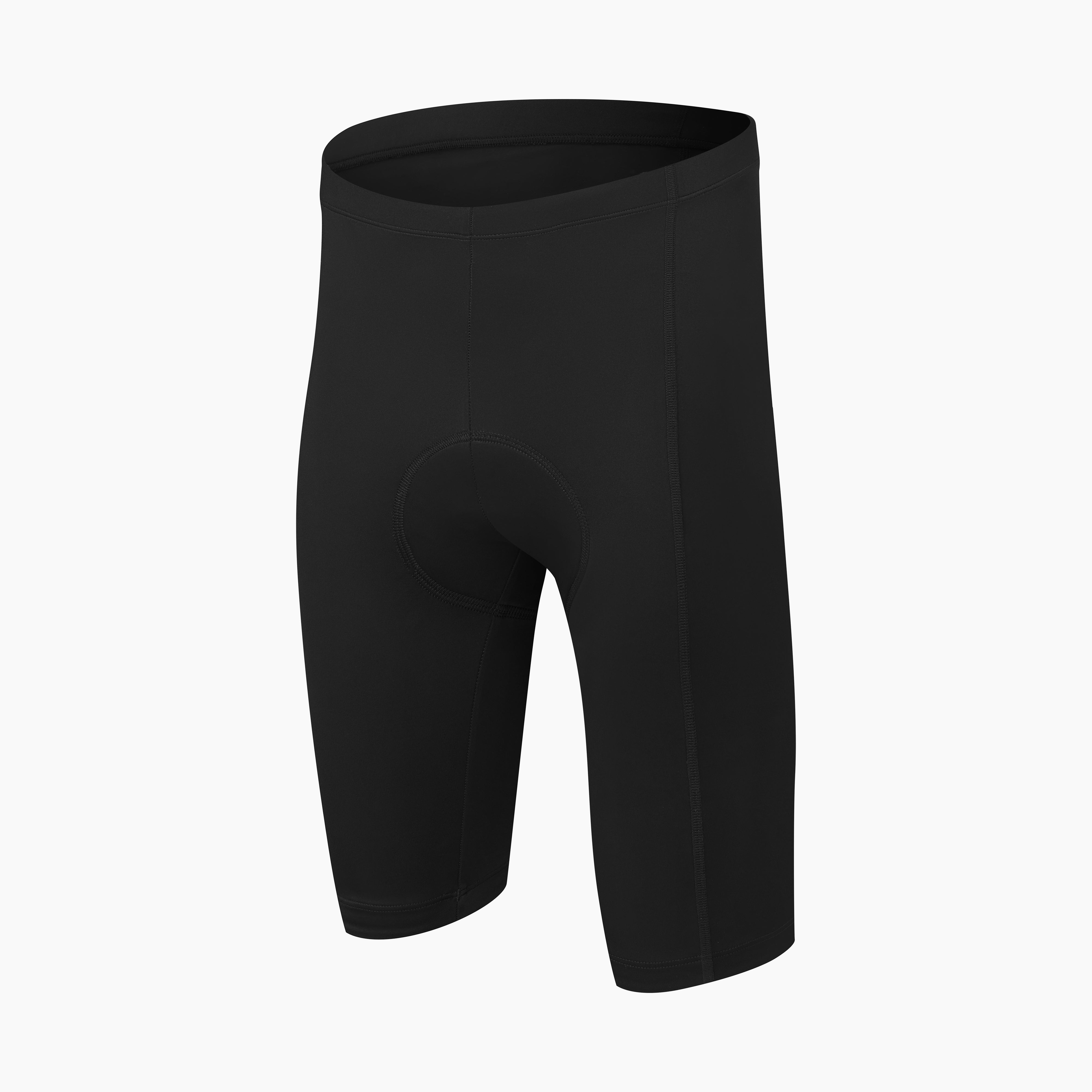 Le Col Ride Waist Shorts 1 Le Col Ride Waist Shorts