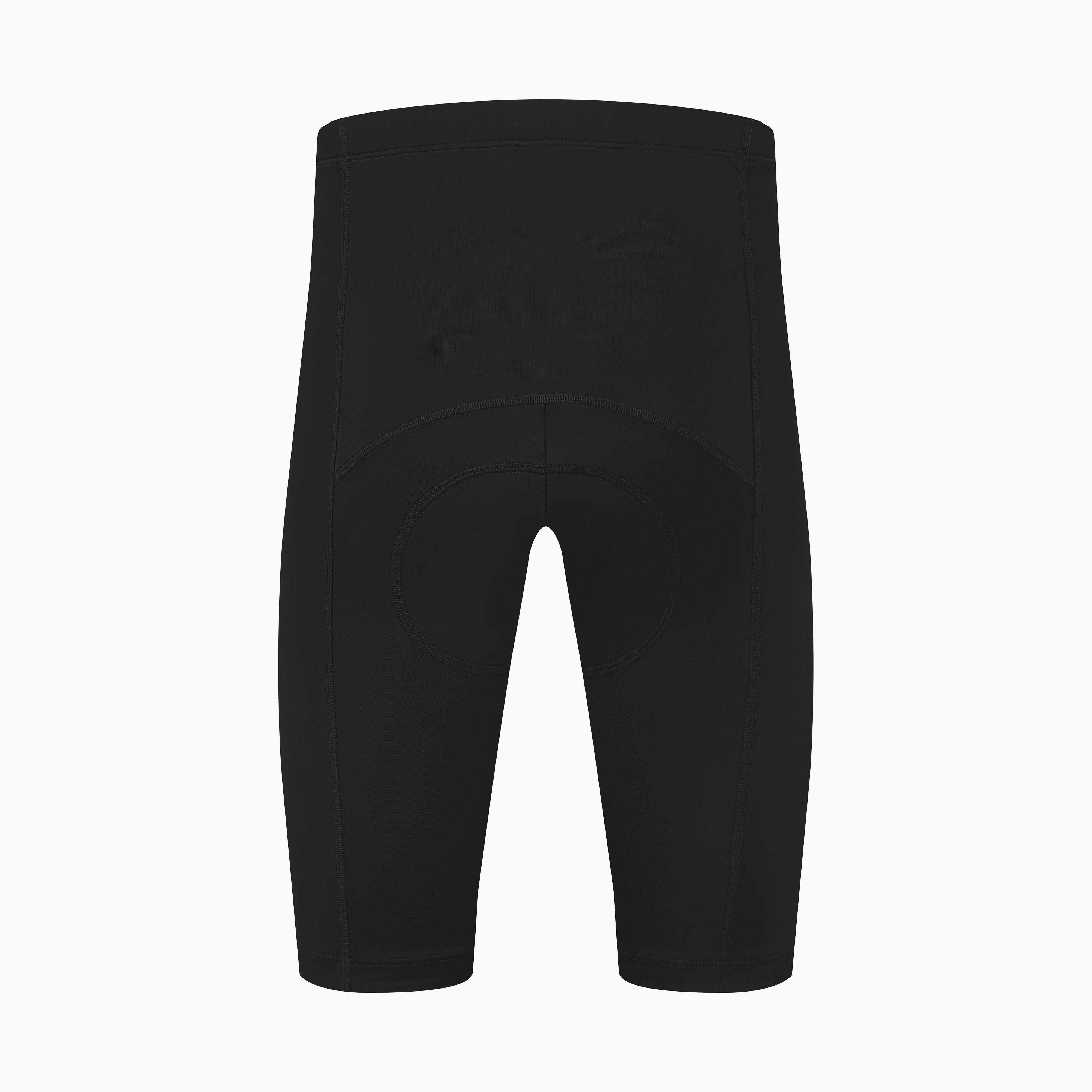Le Col Ride Waist Shorts 3 Le Col Ride Waist Shorts