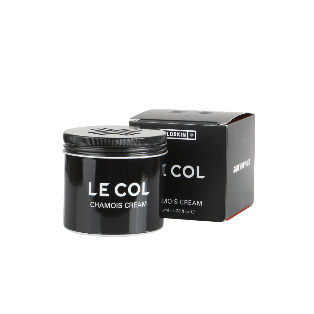Le Col Chamois Cream