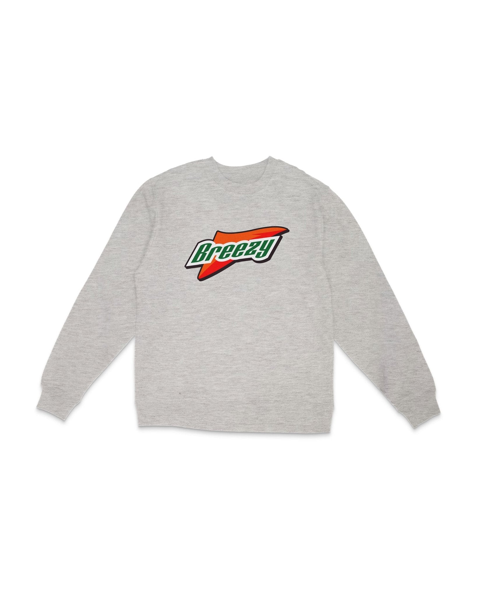 The Breezyade Crewneck