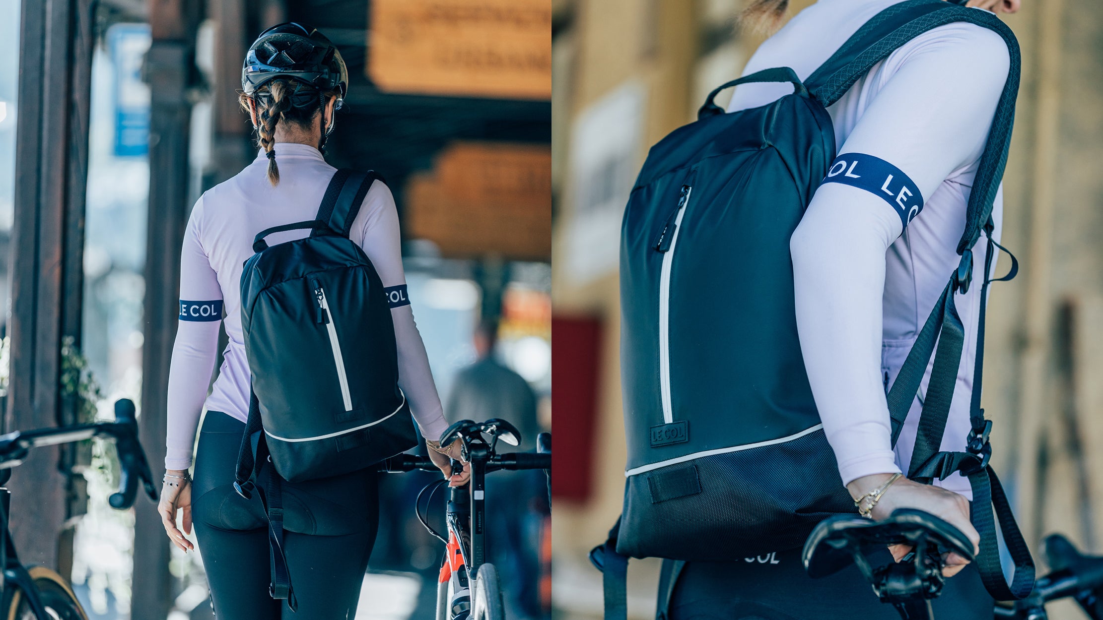 Day Pack 16 Day Pack