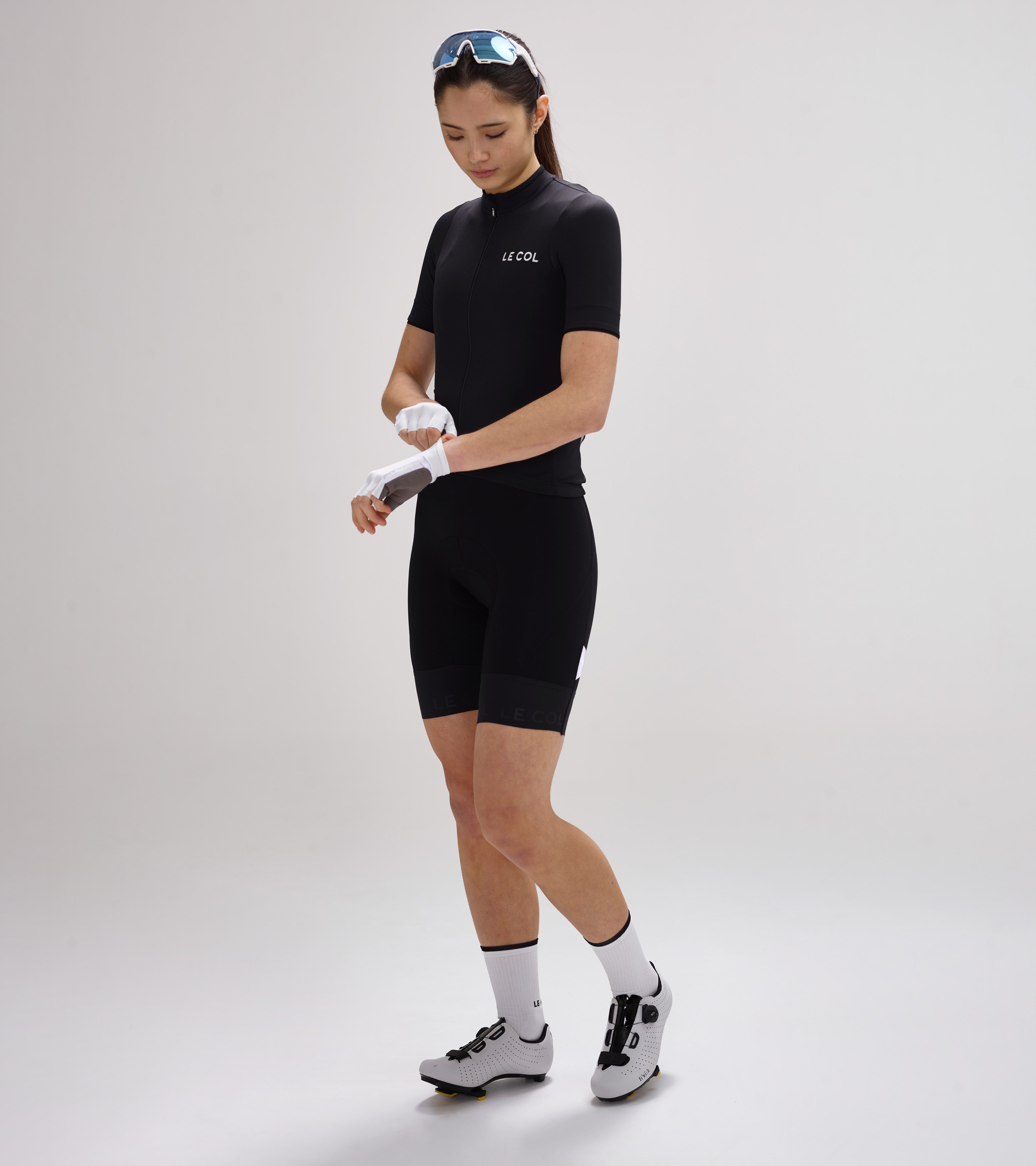 Cycling Mitts