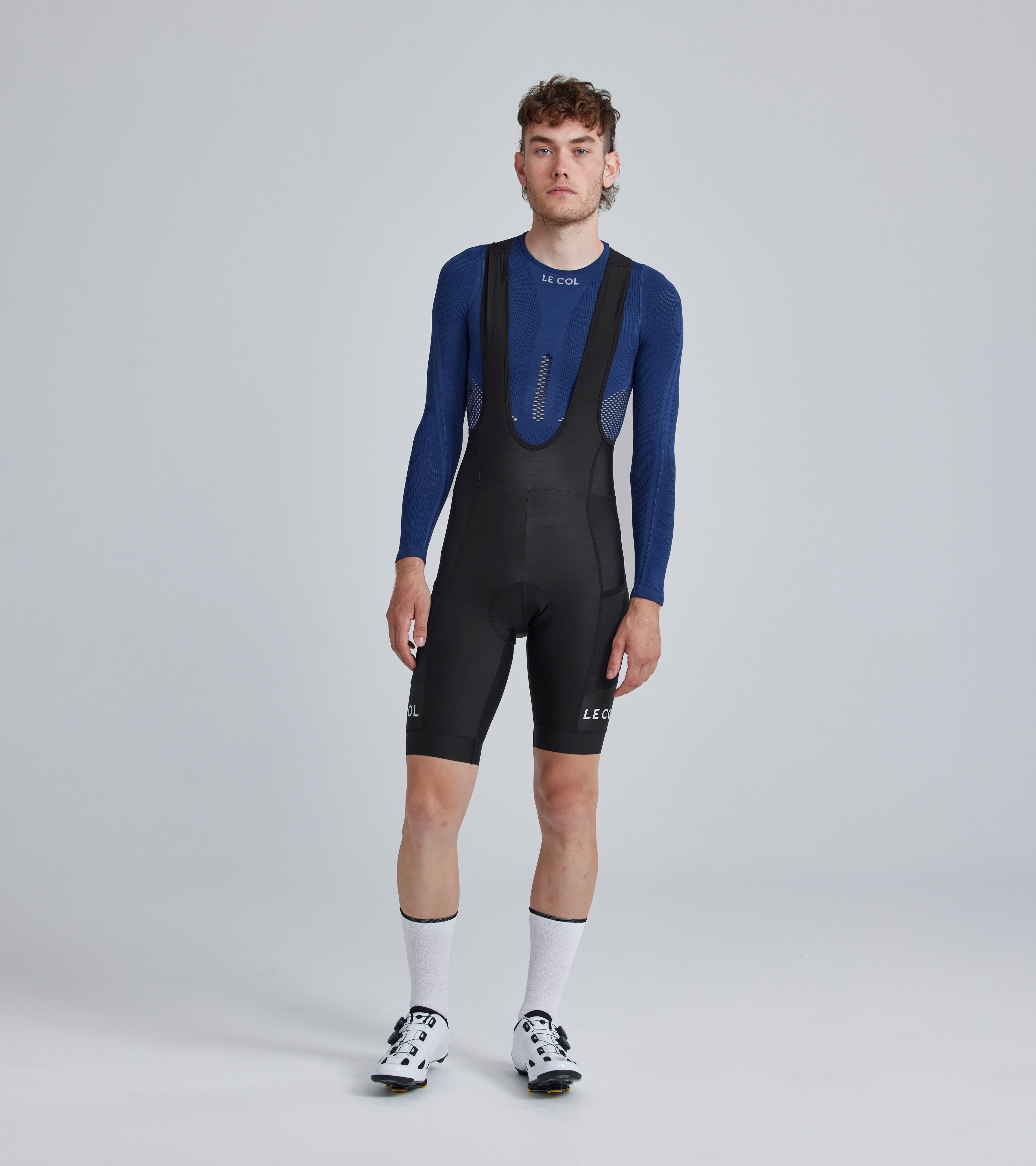Unisex Pro Mesh Long Sleeve Base Layer 1 Unisex Pro Mesh Long Sleeve Base Layer